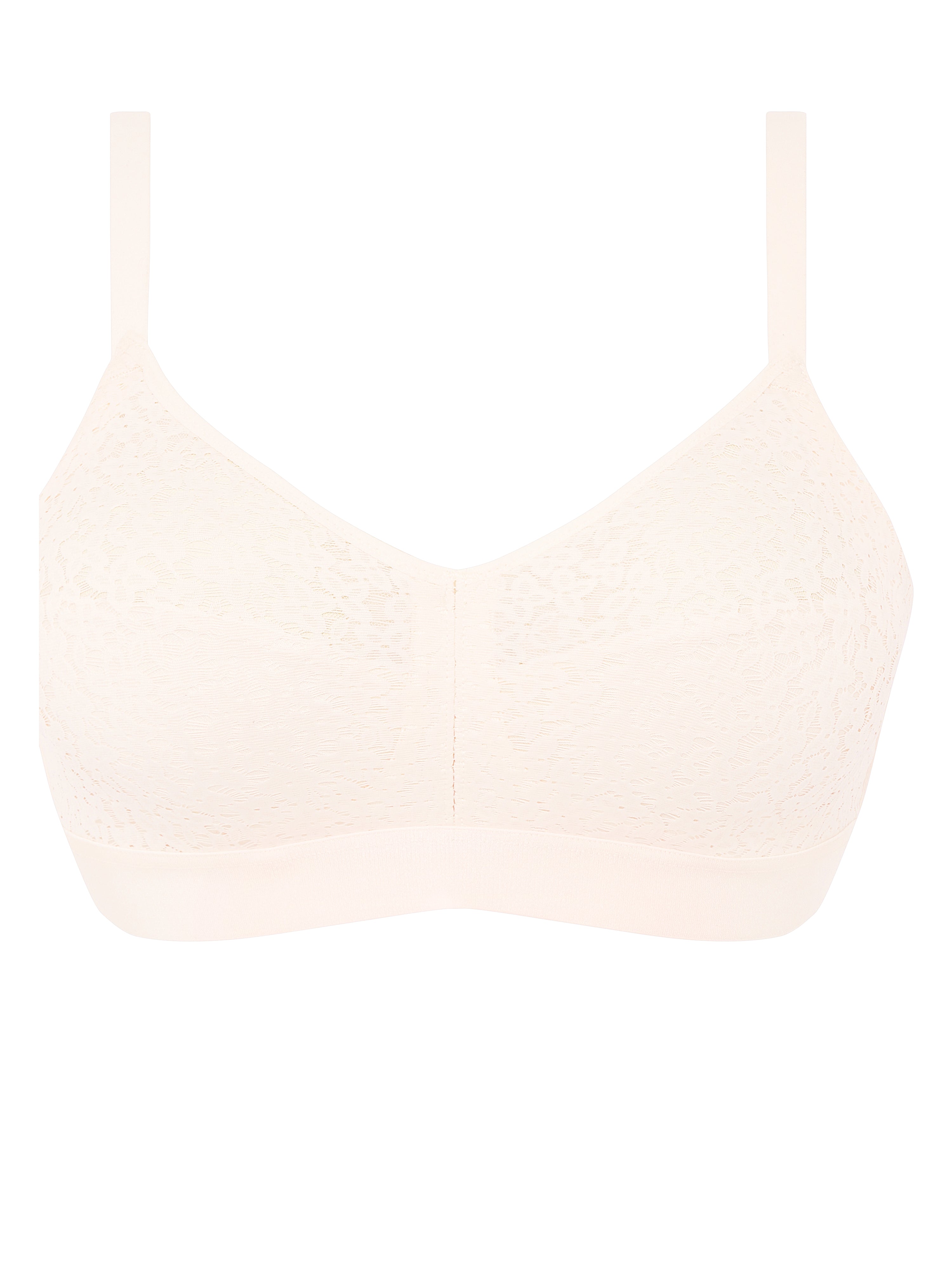 Soutien-gorge - NORAH sans armature maintien - Chantelle