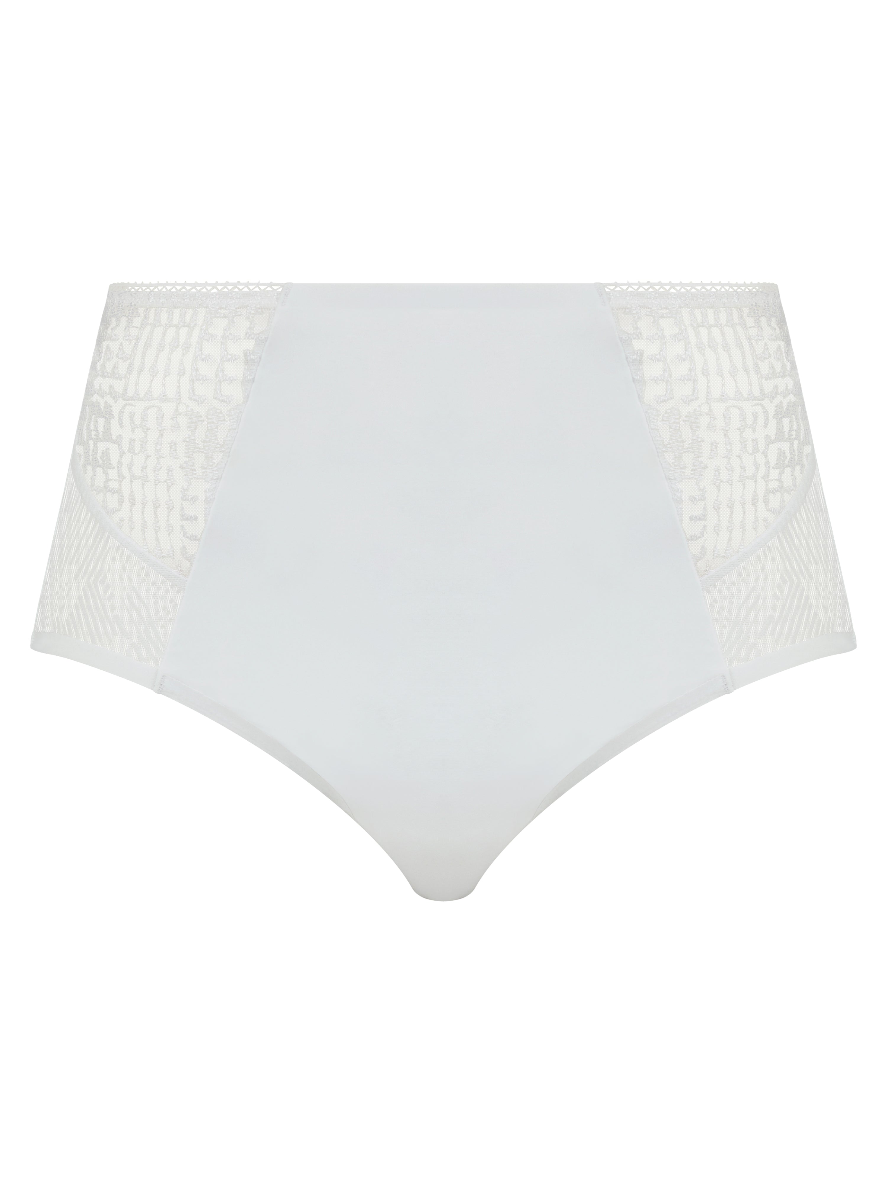 Culotte taille haute maintien - INTRIGUE - Chantelle