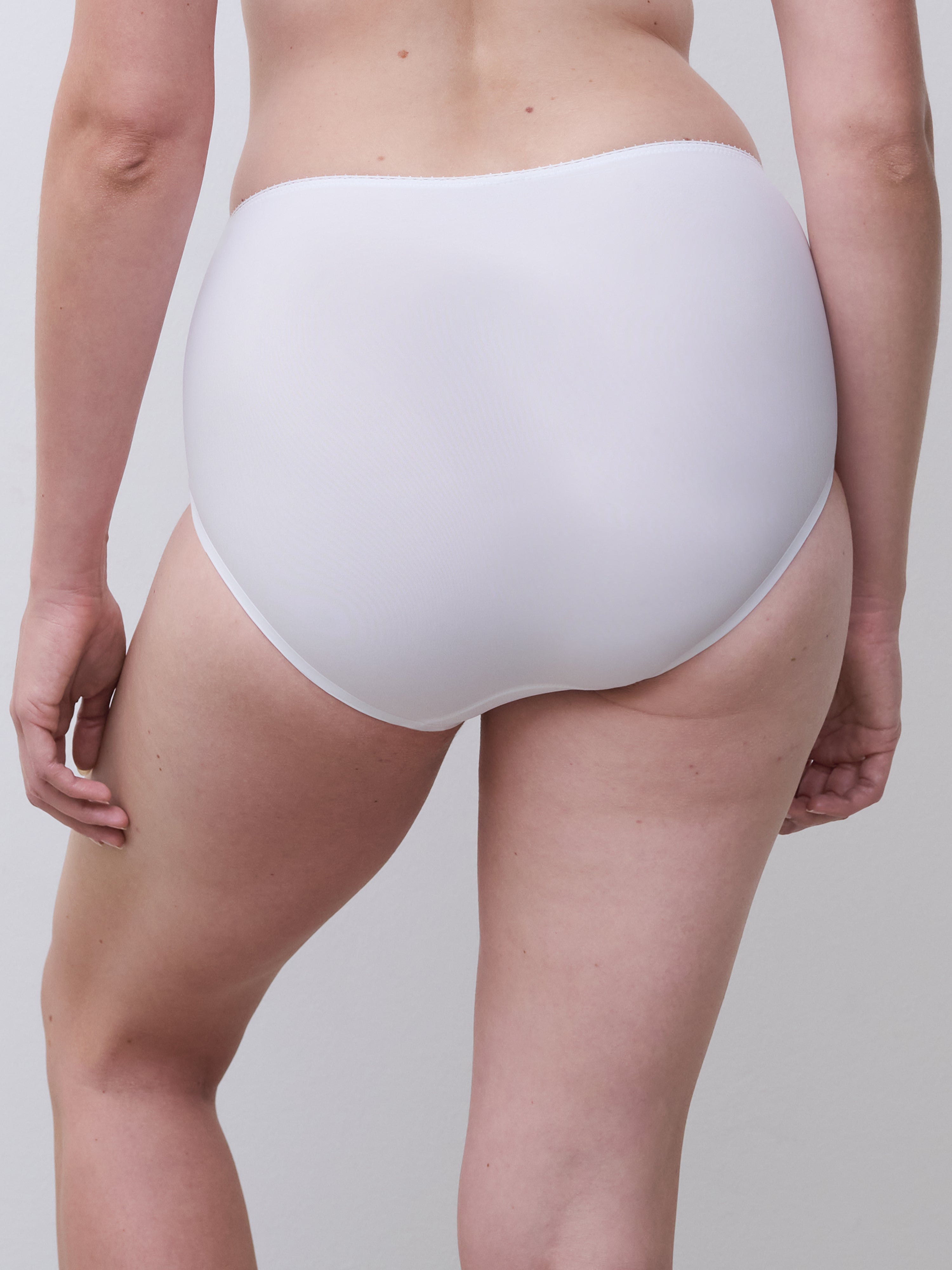 Culotte taille haute maintien - INTRIGUE - Chantelle