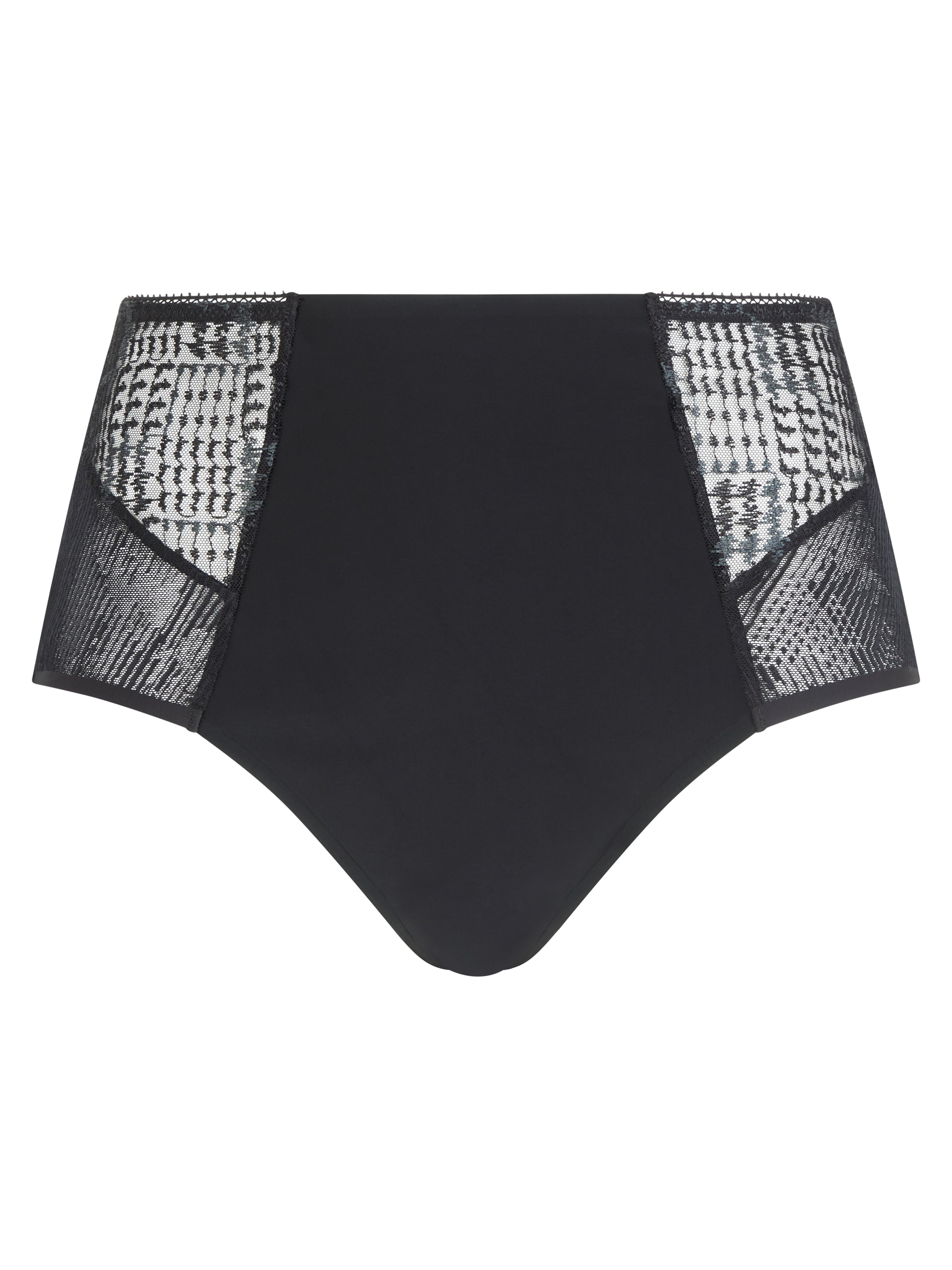 Culotte taille haute maintien - INTRIGUE - Chantelle