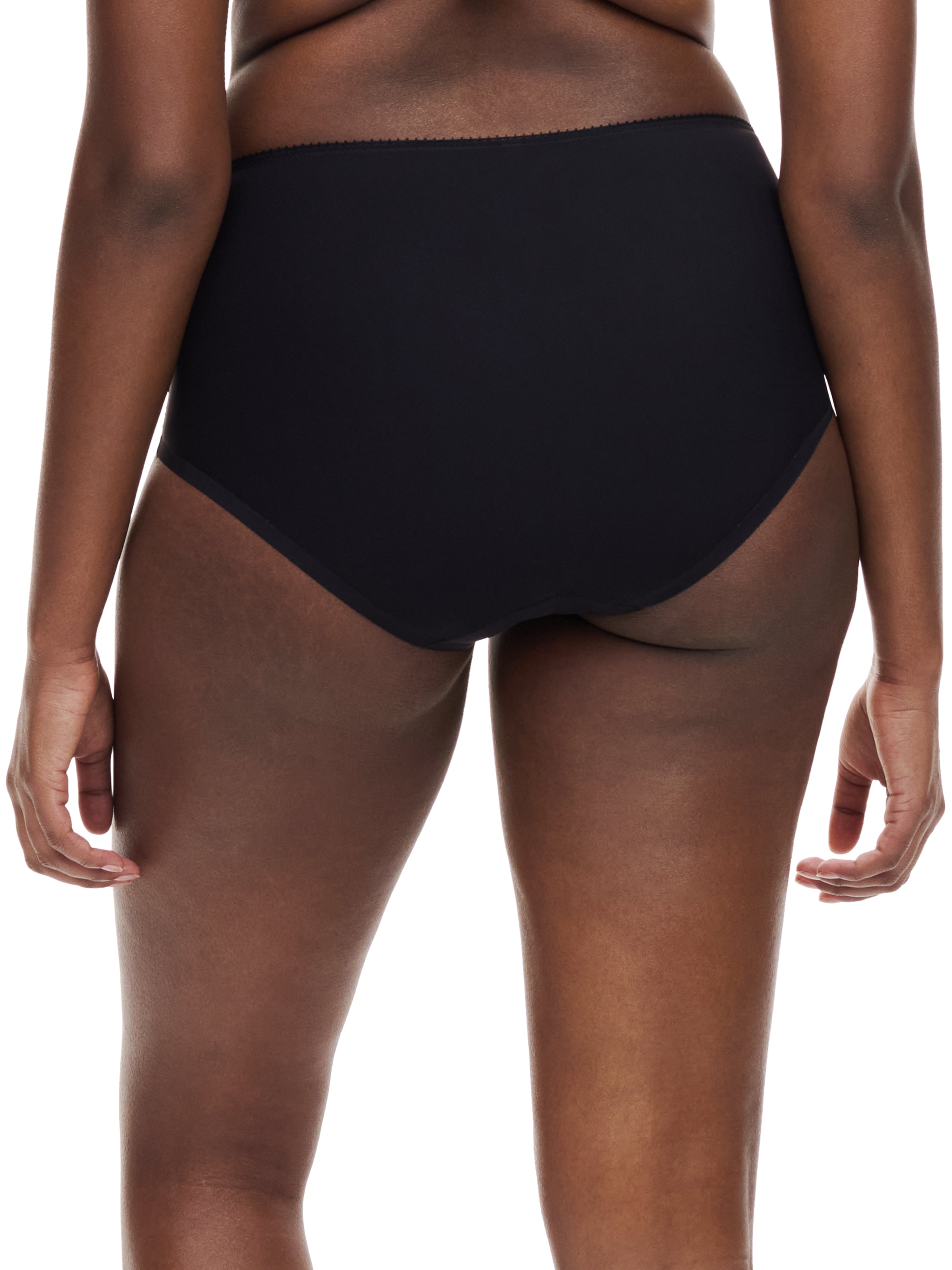 Culotte taille haute maintien - INTRIGUE - Chantelle