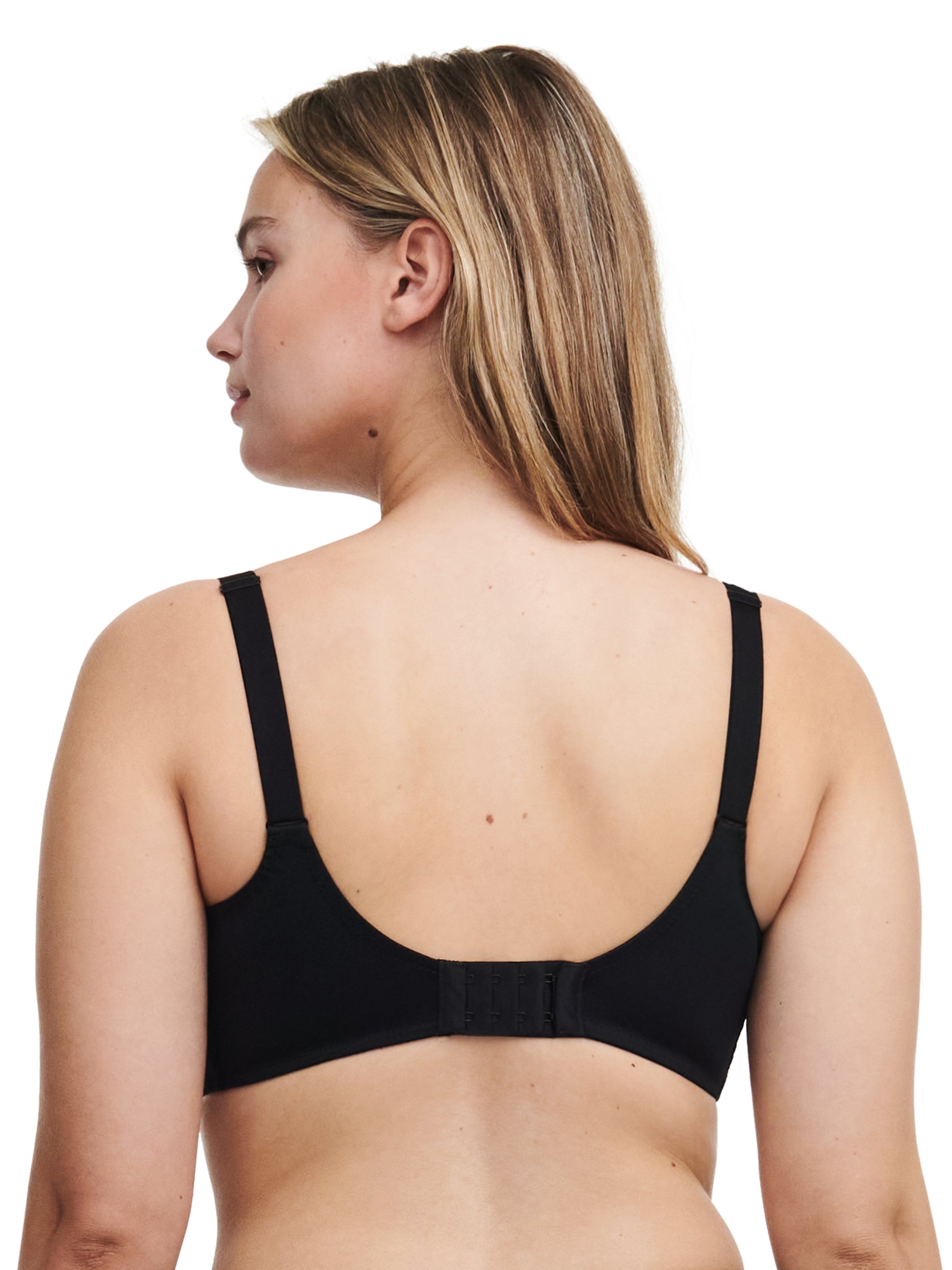Soutien-gorge - INTRIGUE - armature très enveloppant - Chantelle