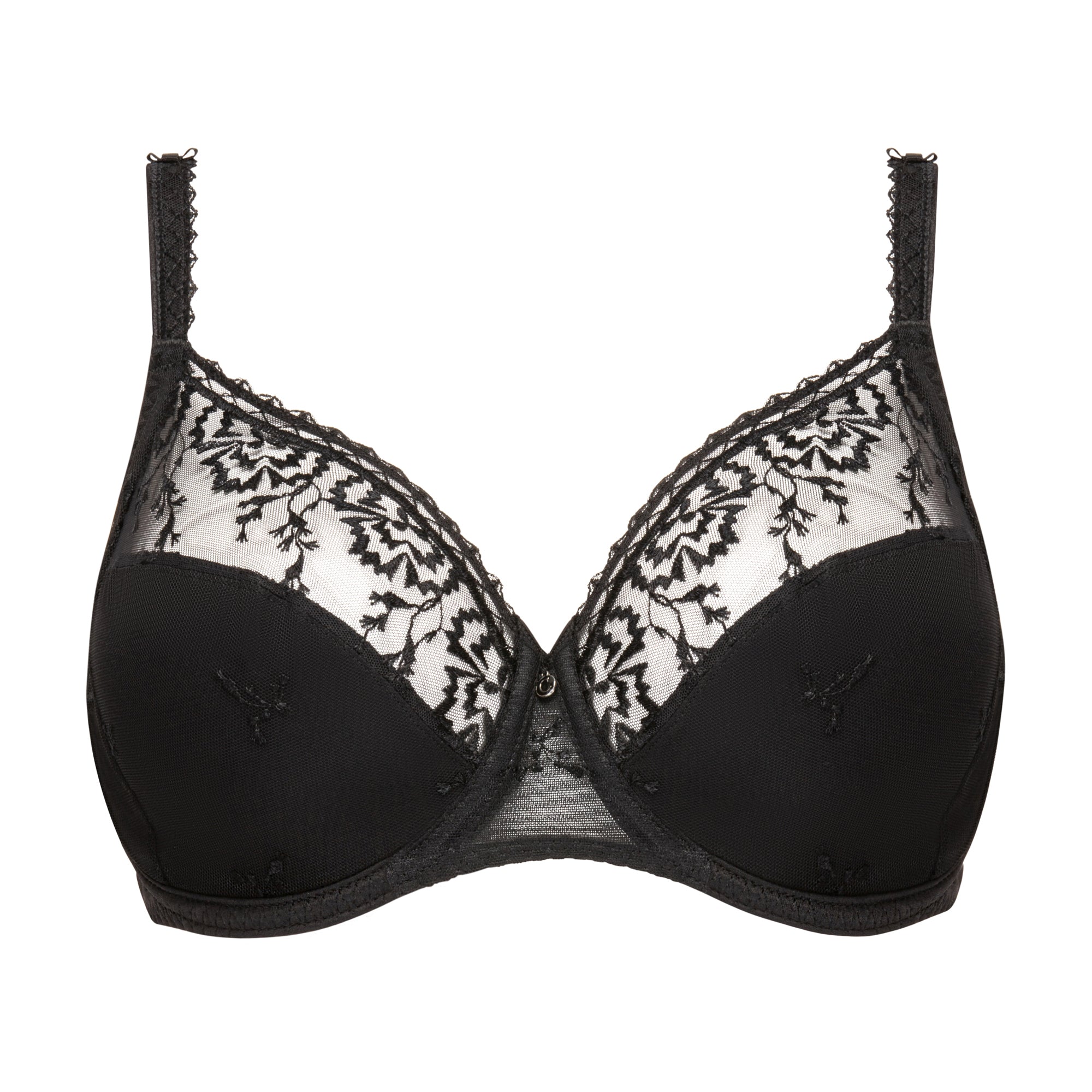 Soutien-gorge - EVERY CURVE armature très enveloppant - Chantelle