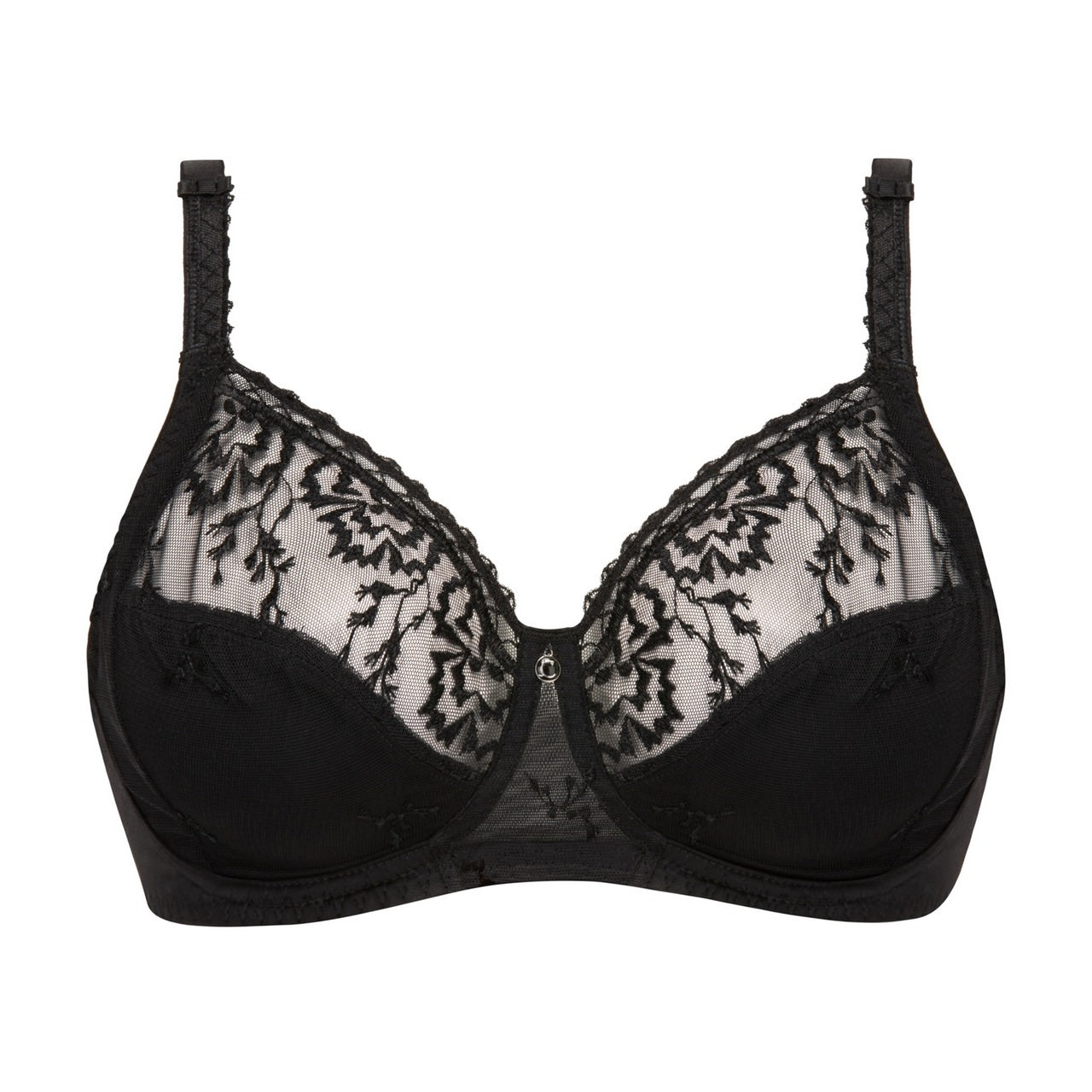 Soutien-gorge - EVERY CURVE sans armature maintien - Chantelle