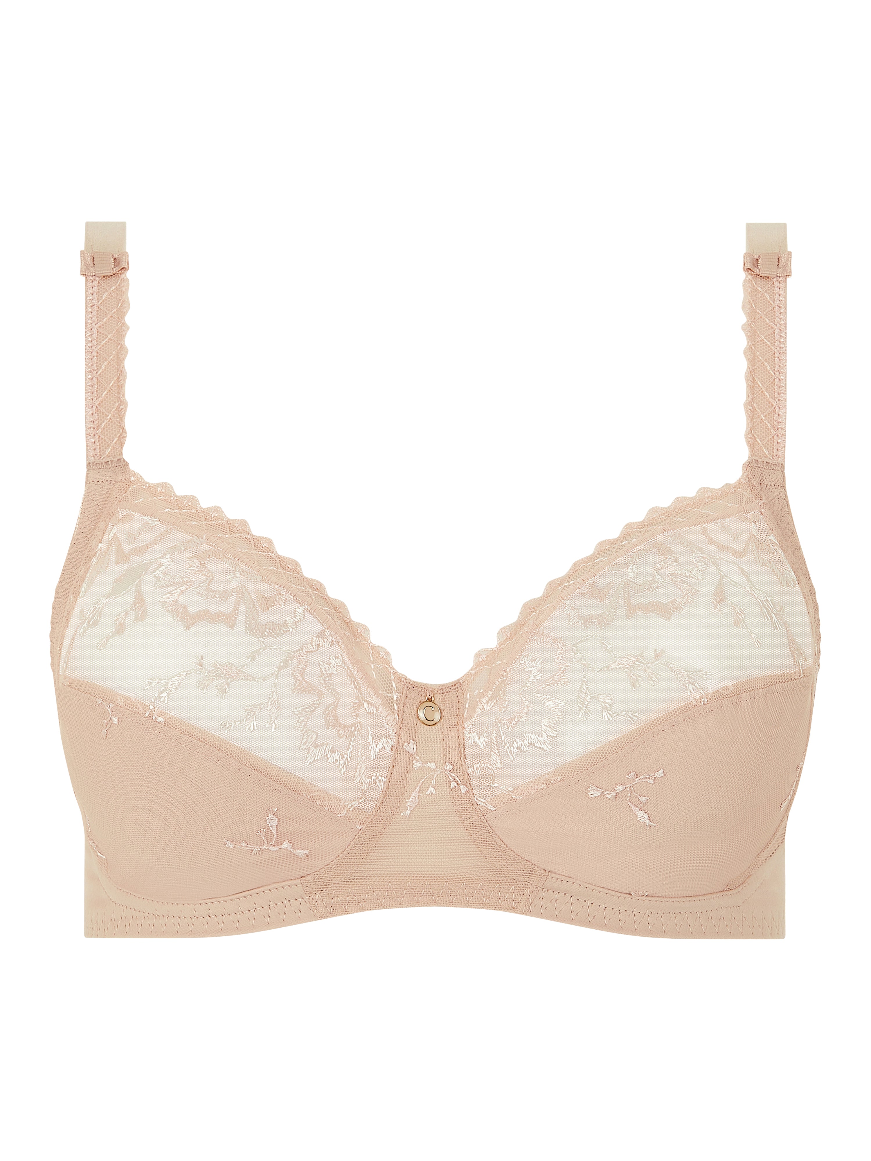Soutien-gorge - EVERY CURVE sans armature maintien - Chantelle