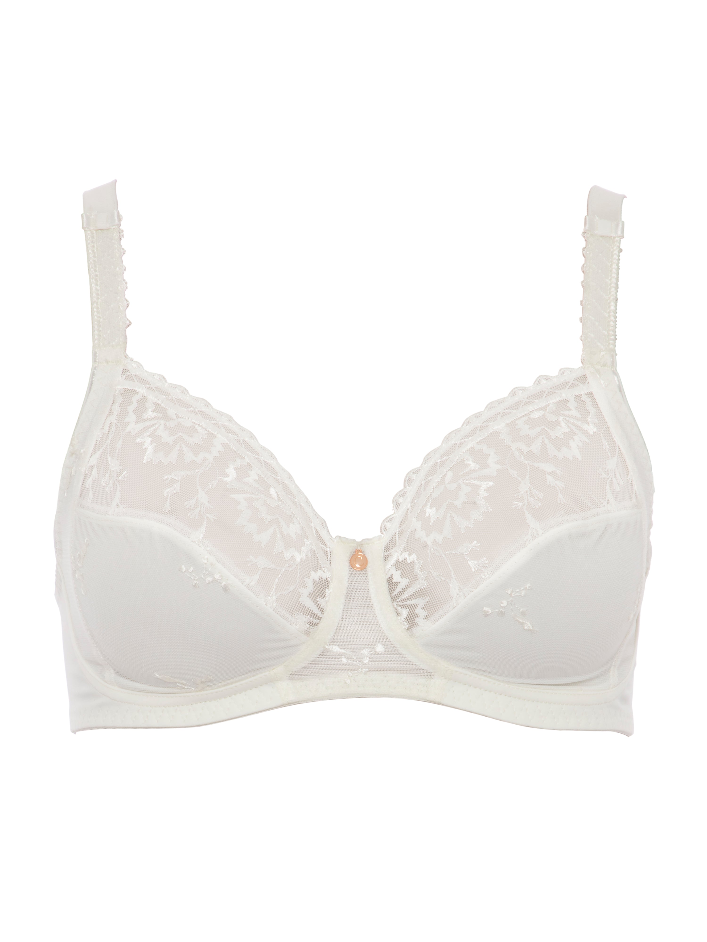 Soutien-gorge - EVERY CURVE sans armature maintien - Chantelle