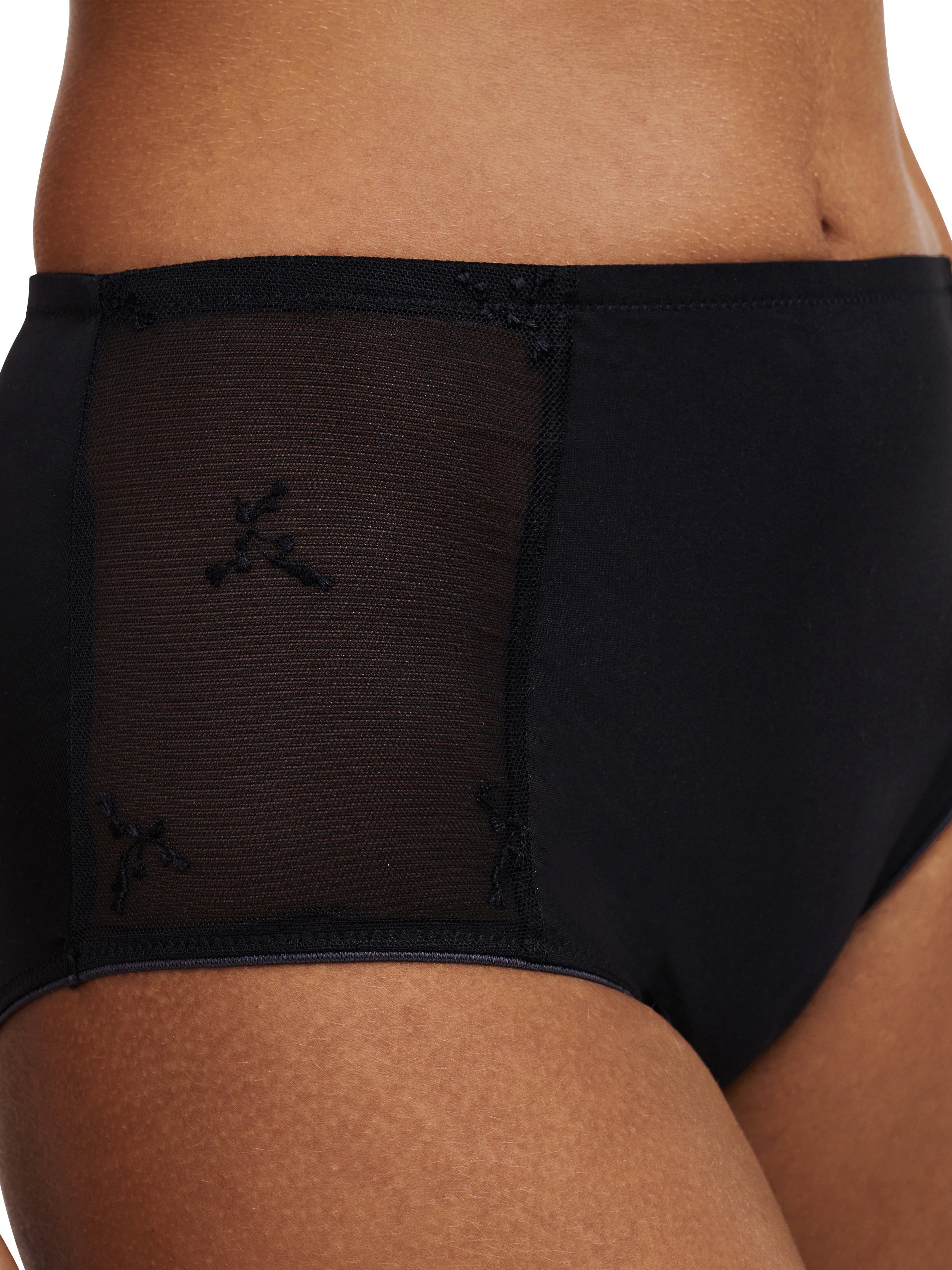 Culotte taille haute de maintien - EVERY CURVE - Chantelle