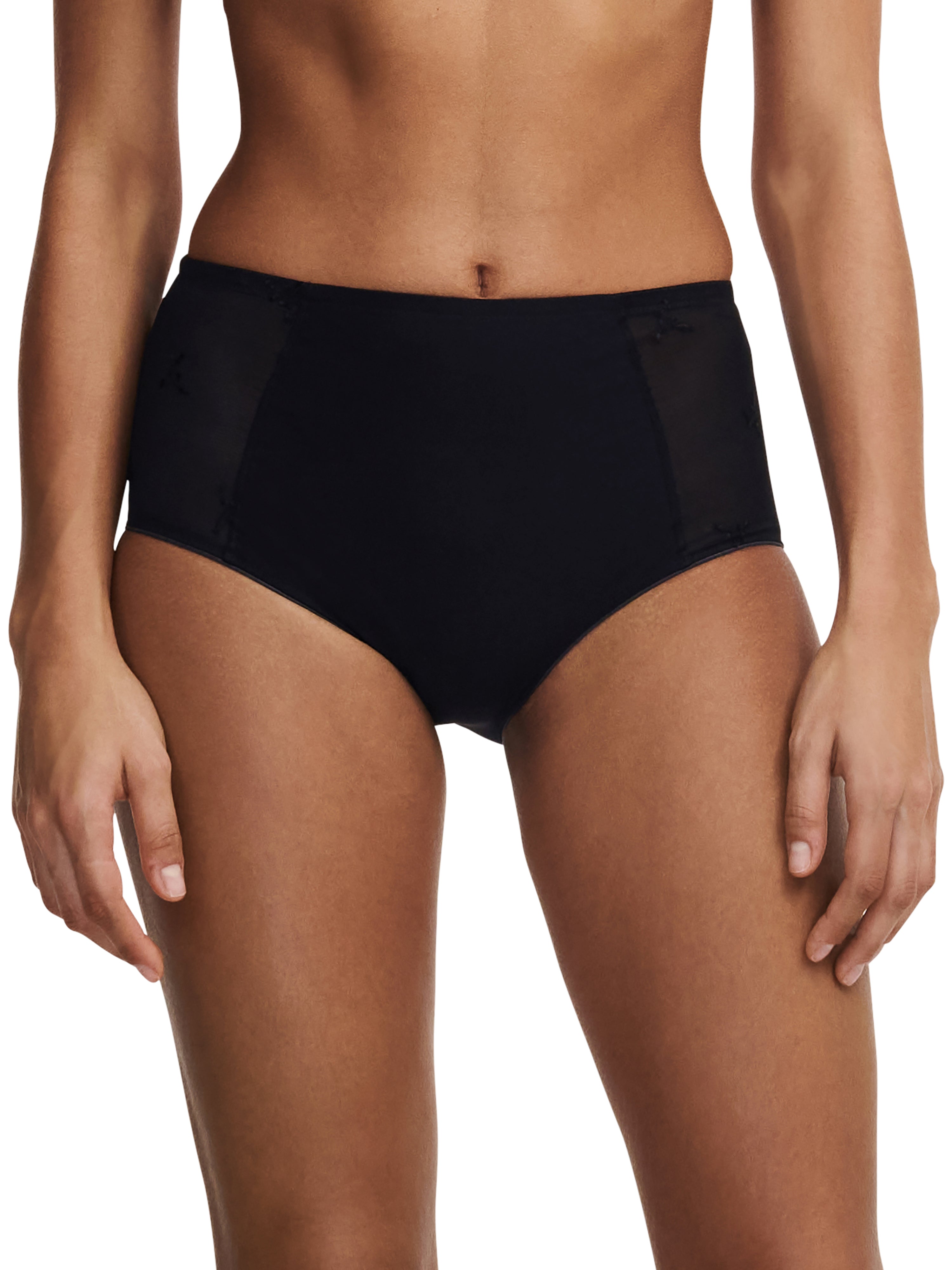 Culotte taille haute de maintien - EVERY CURVE - Chantelle