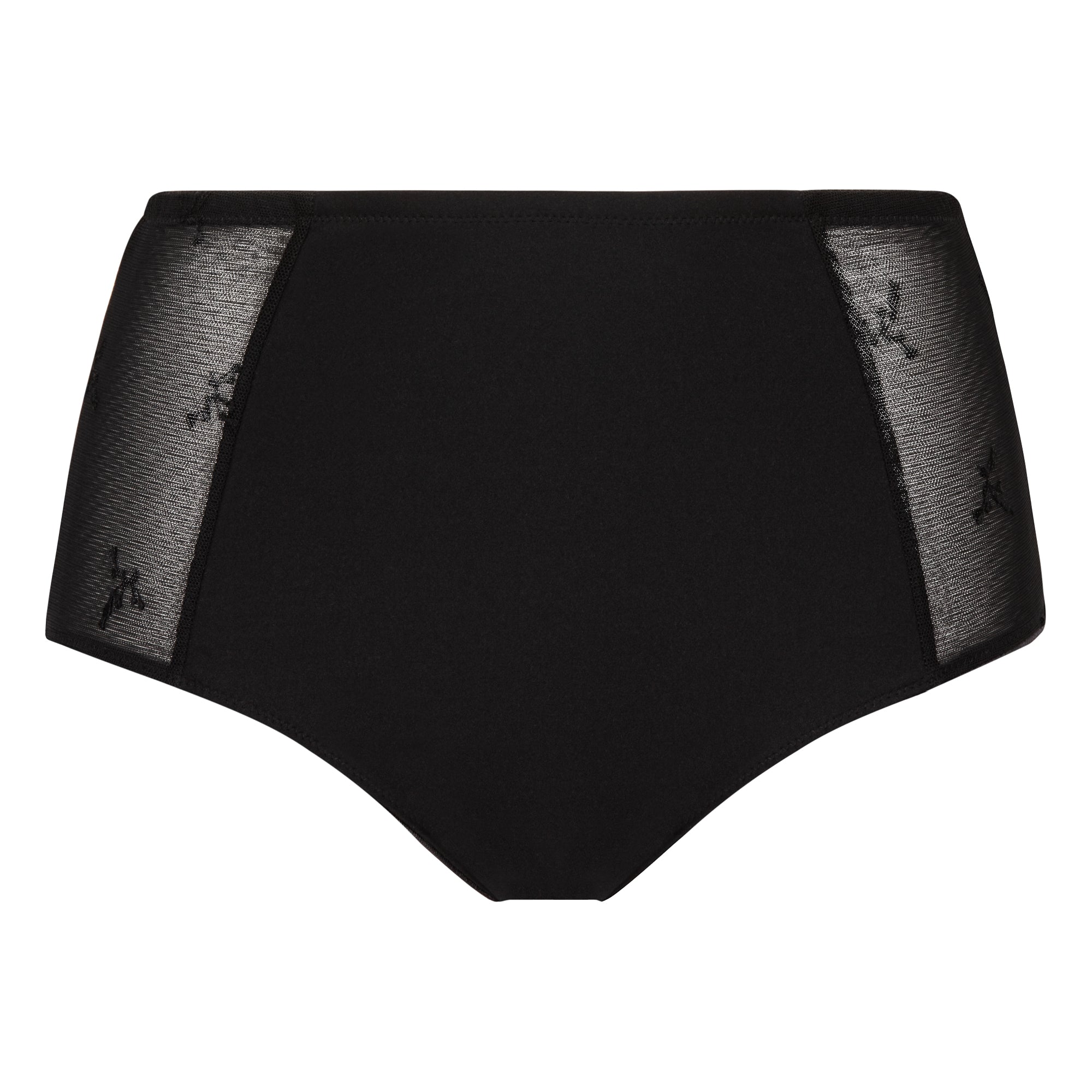 Culotte taille haute de maintien - EVERY CURVE - Chantelle