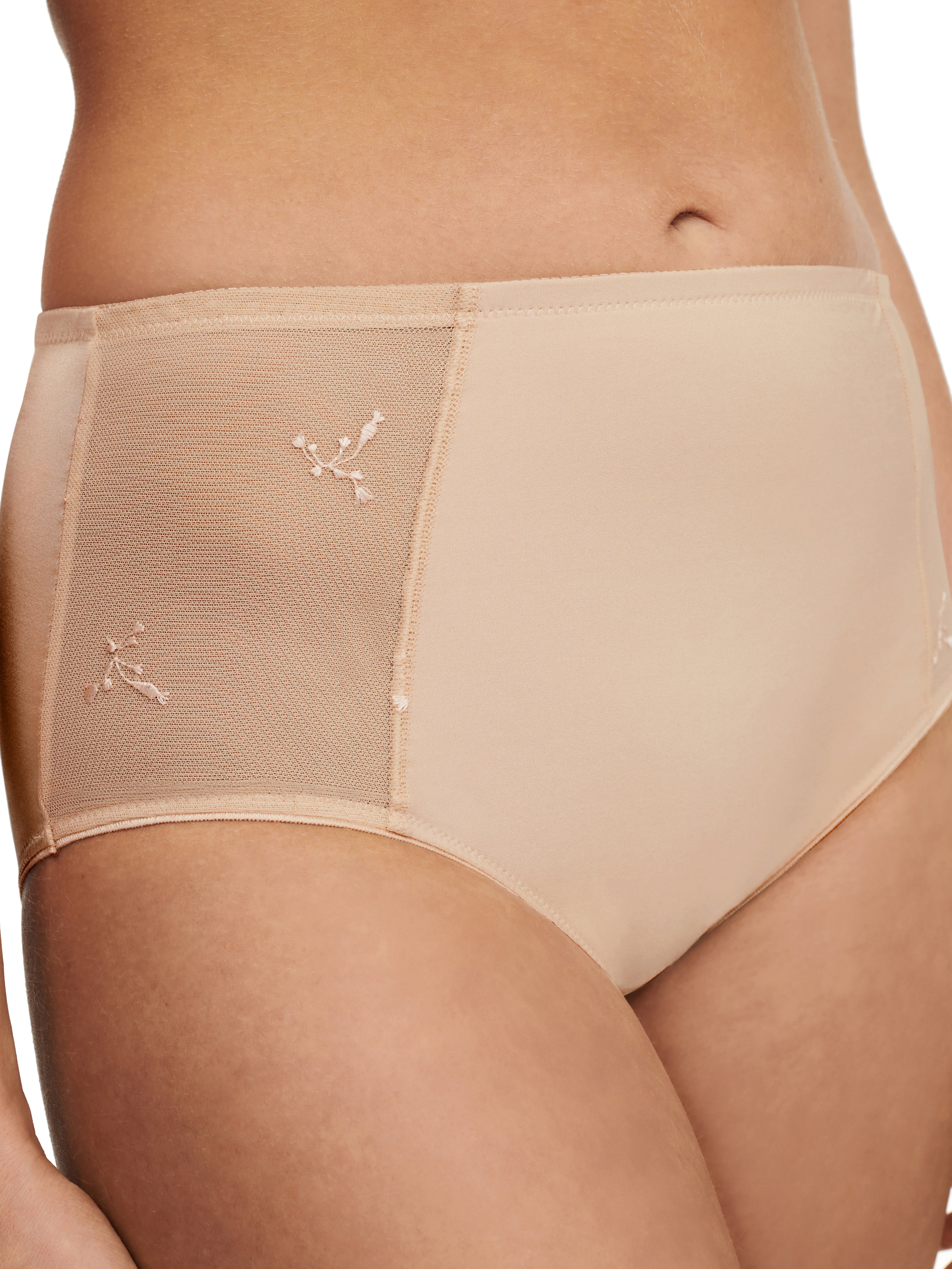 Culotte taille haute de maintien - EVERY CURVE - Chantelle