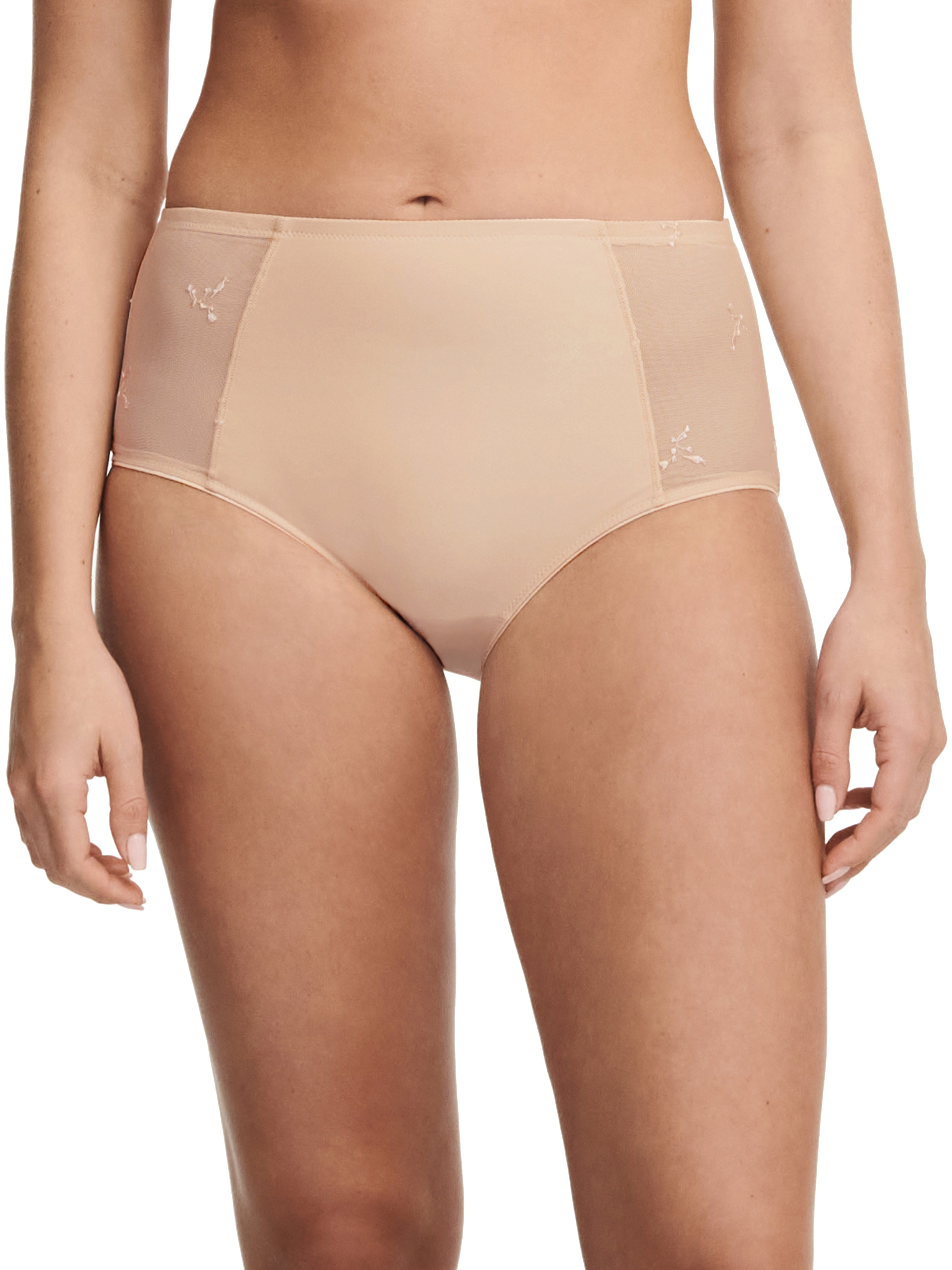 Culotte taille haute de maintien - EVERY CURVE - Chantelle