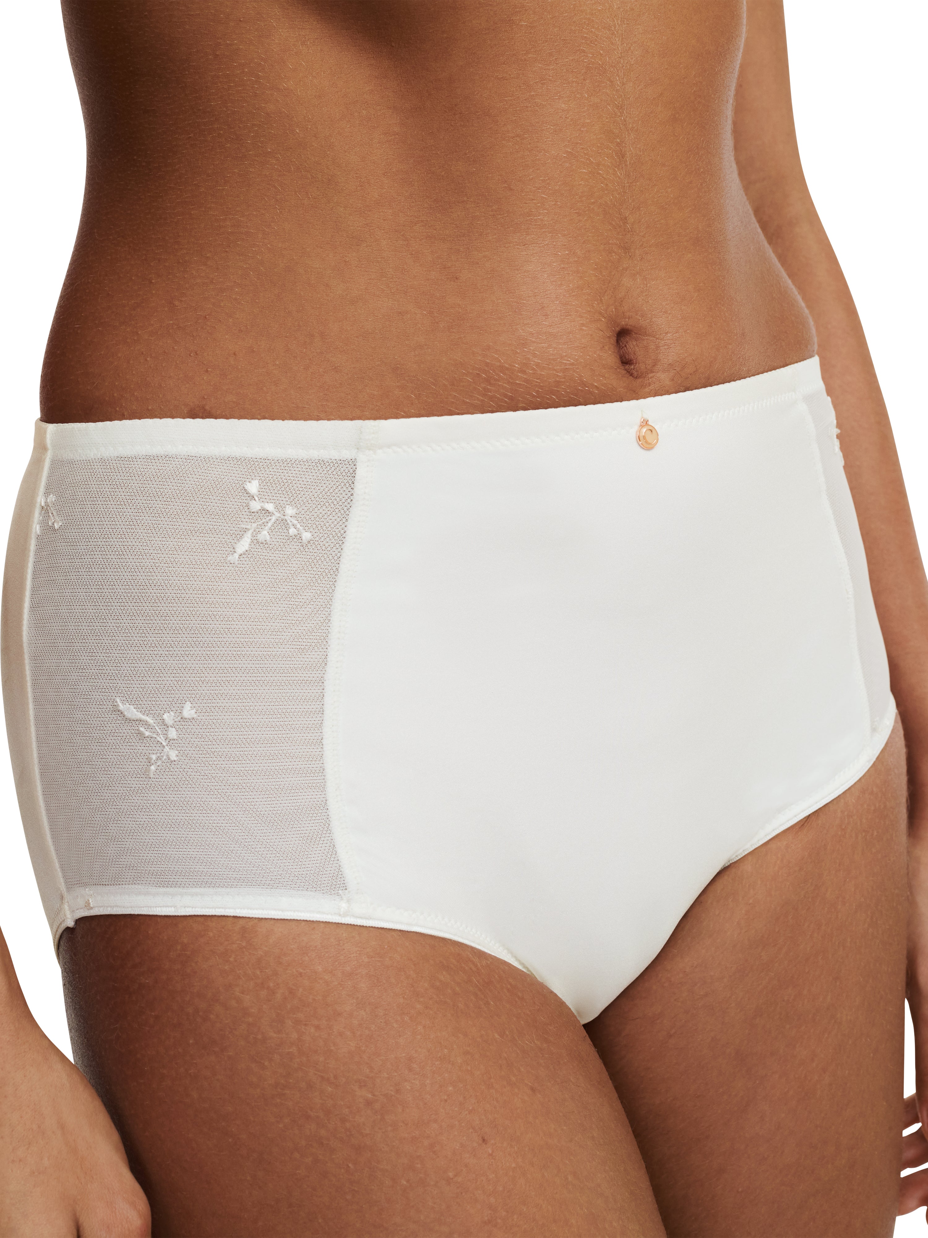 Culotte taille haute de maintien - EVERY CURVE - Chantelle