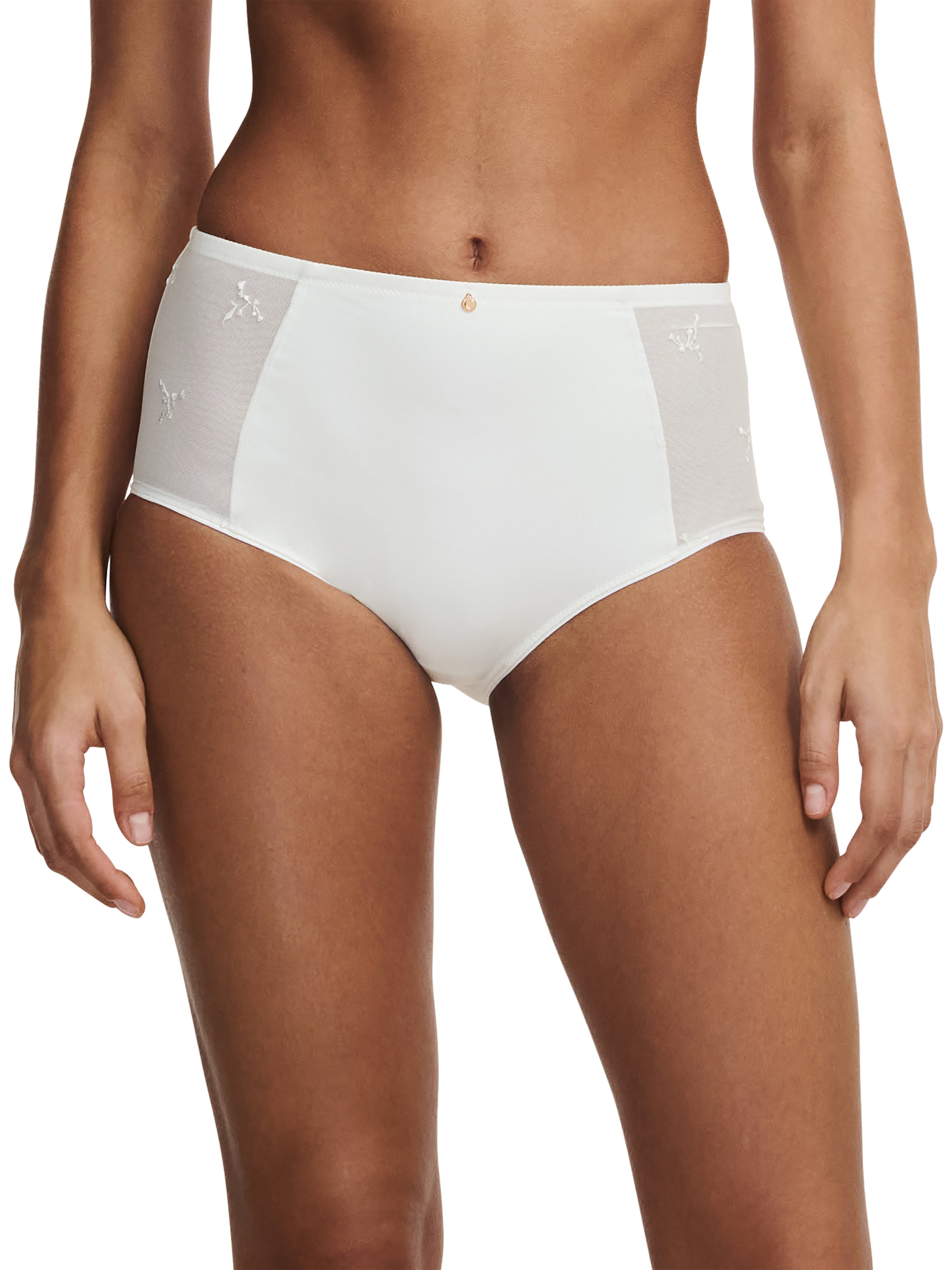 Culotte taille haute de maintien - EVERY CURVE - Chantelle