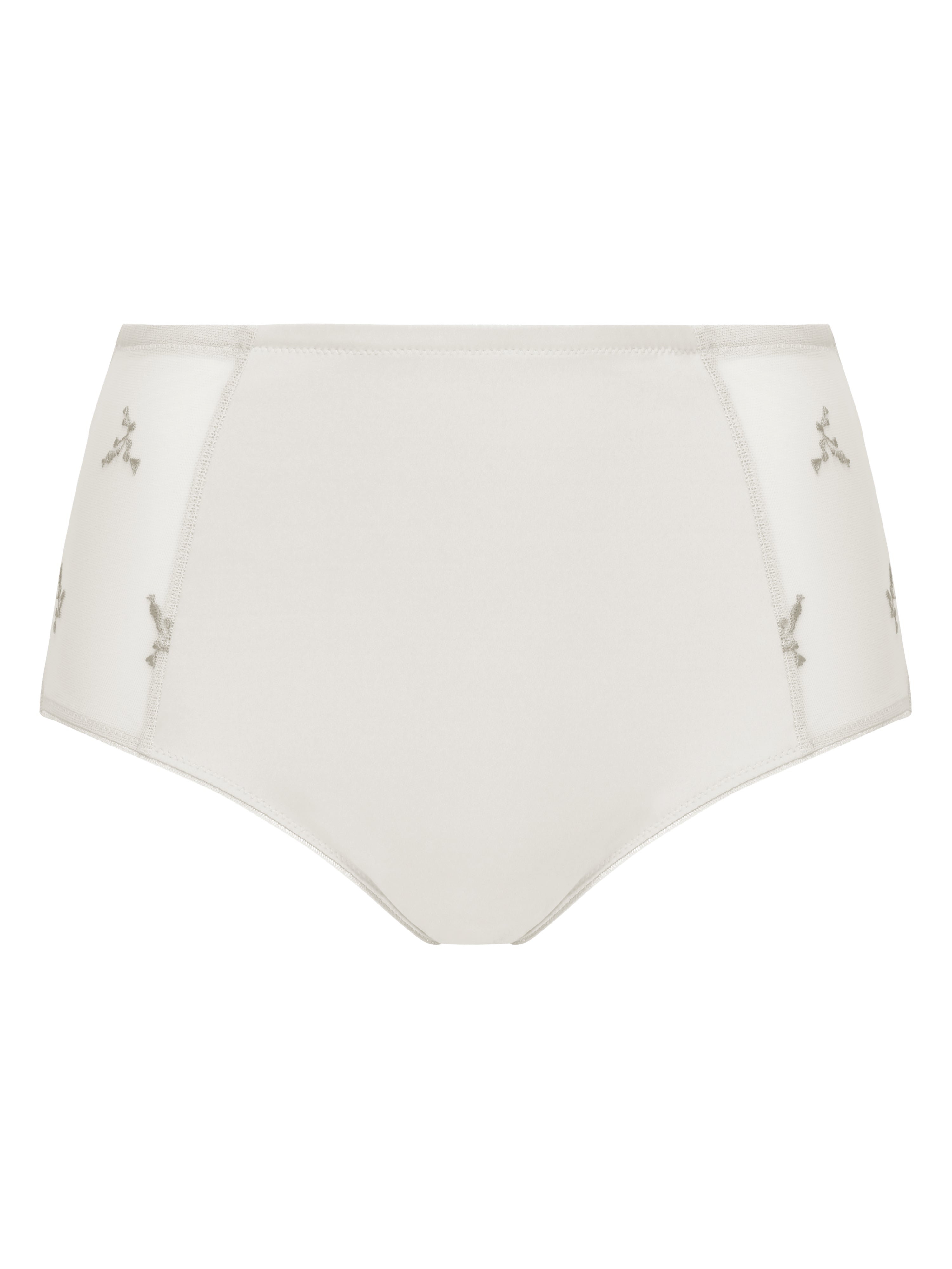 Culotte taille haute de maintien - EVERY CURVE - Chantelle