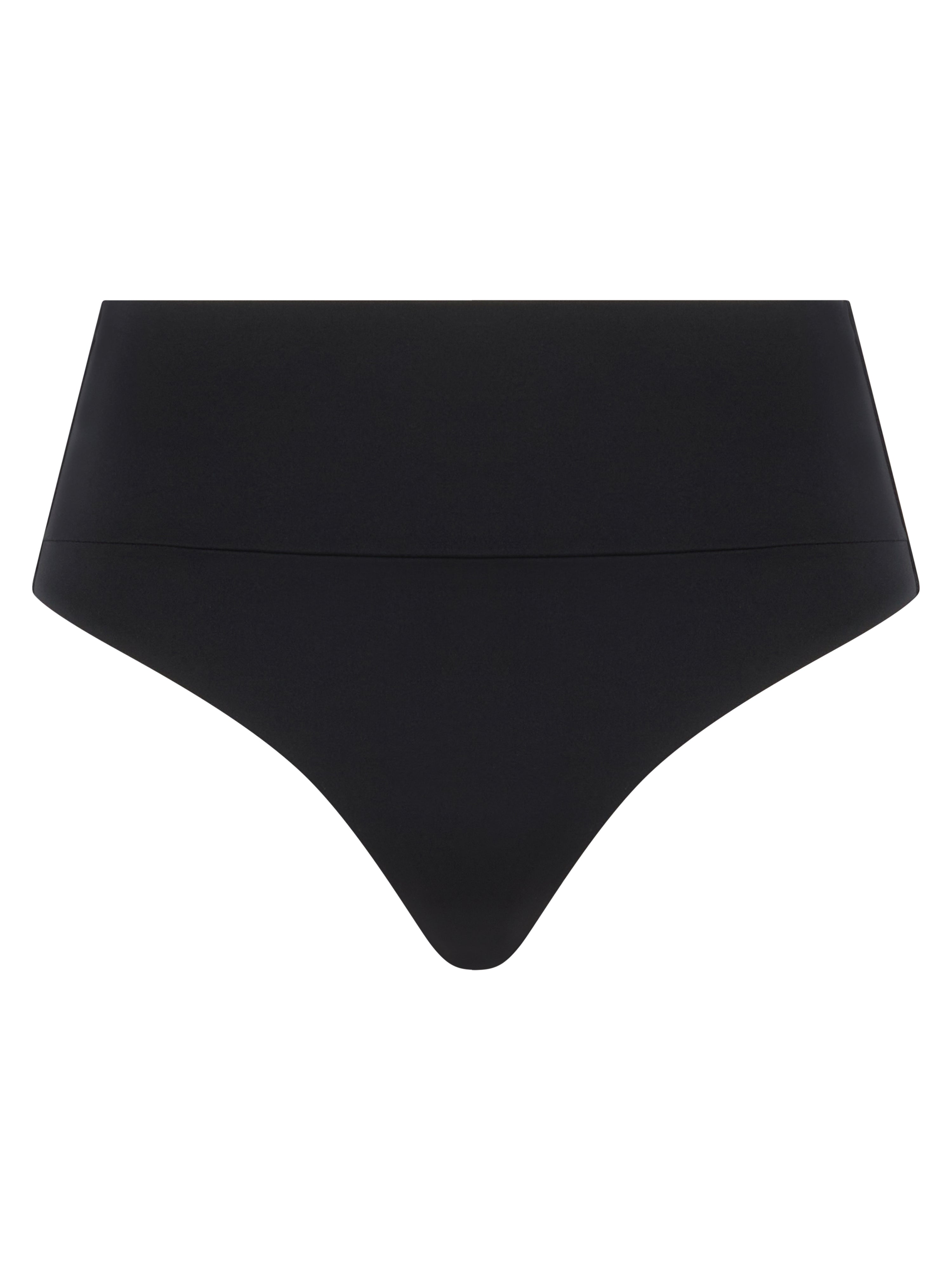 Bas de maillot de bain culotte haute ajustable - ICON - Chantelle
