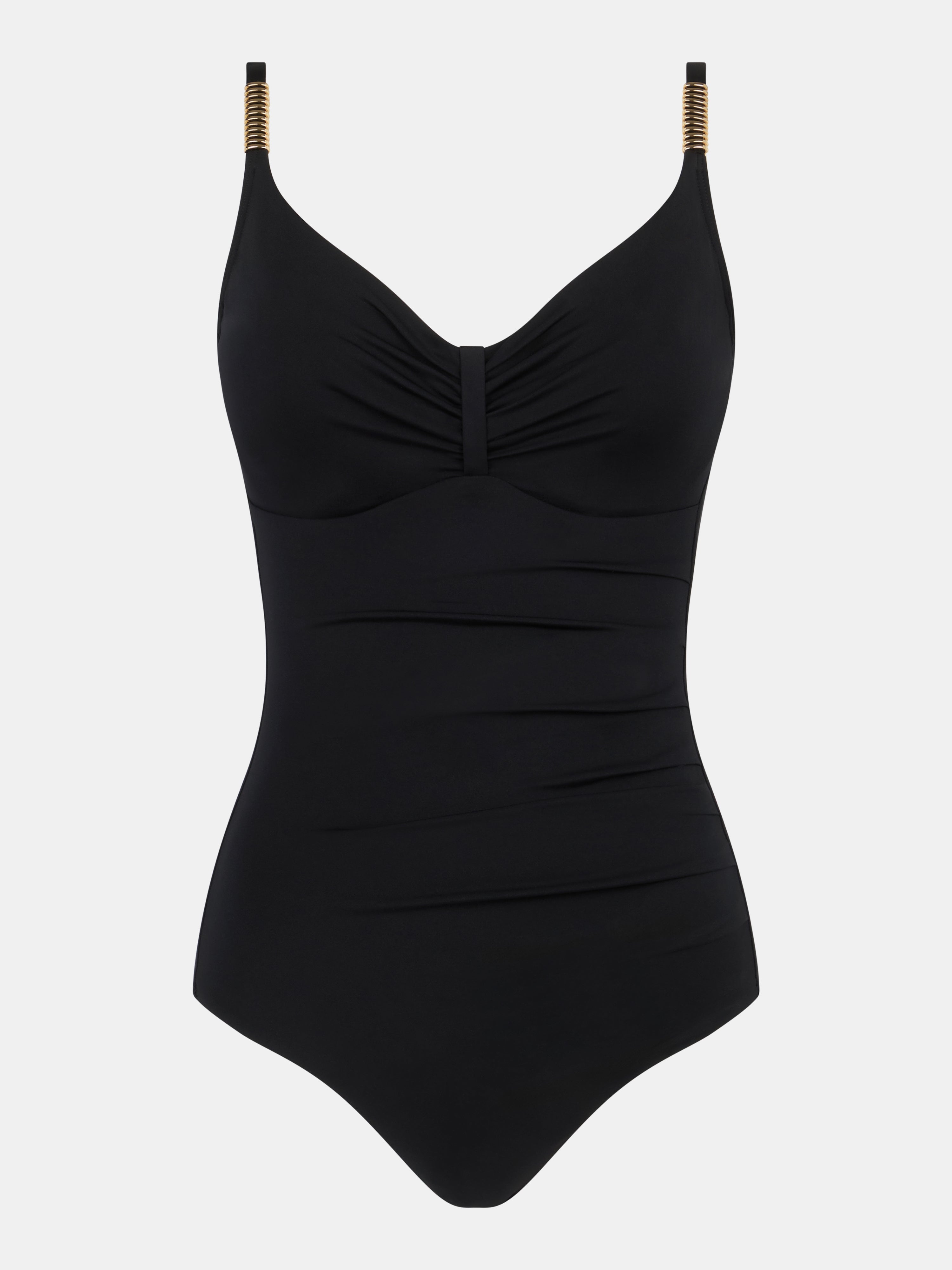Maillot de bain 1 pièce avec armatures - ICON - Chantelle