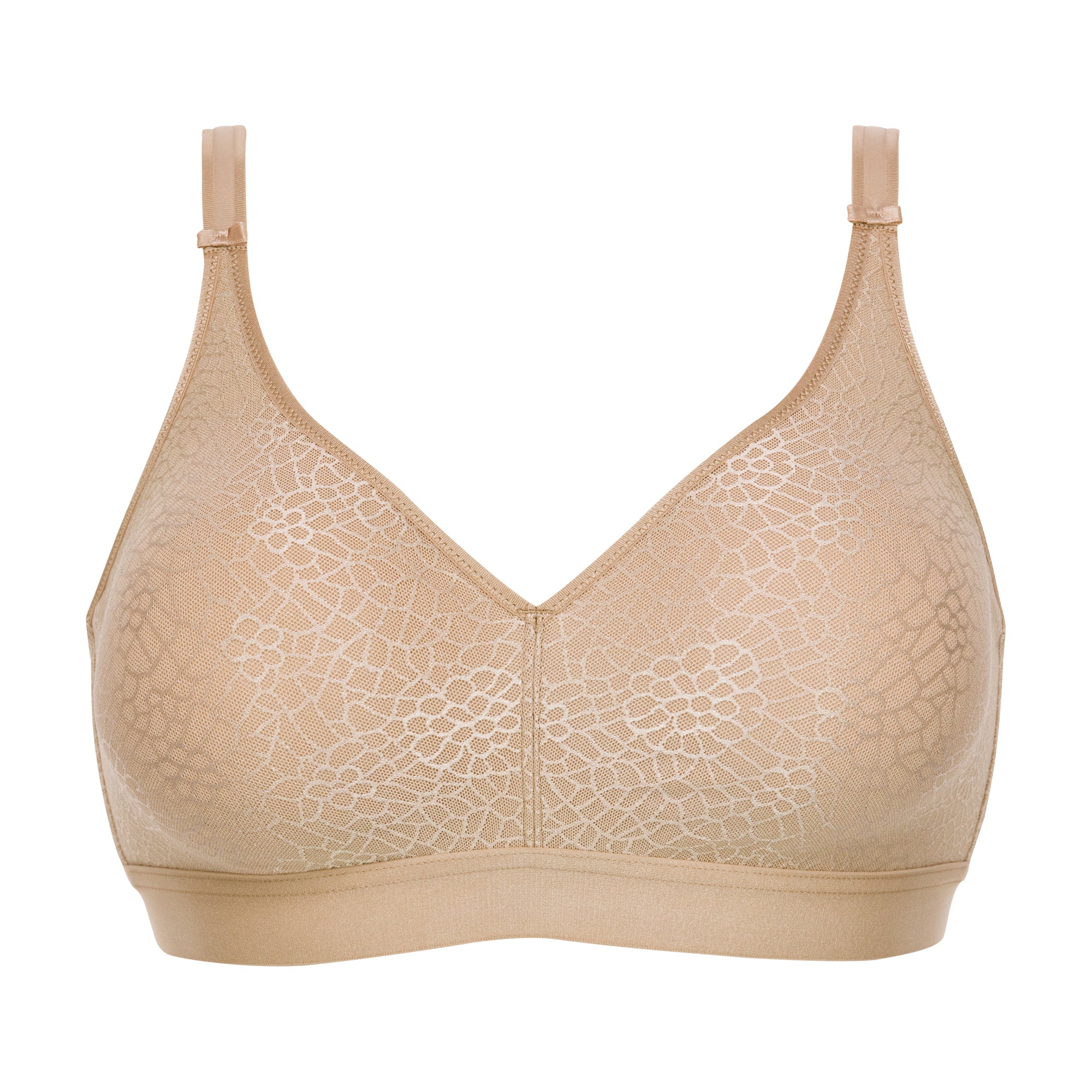 Soutien-gorge - C MAGNIFIQUE sans armature- Chantelle