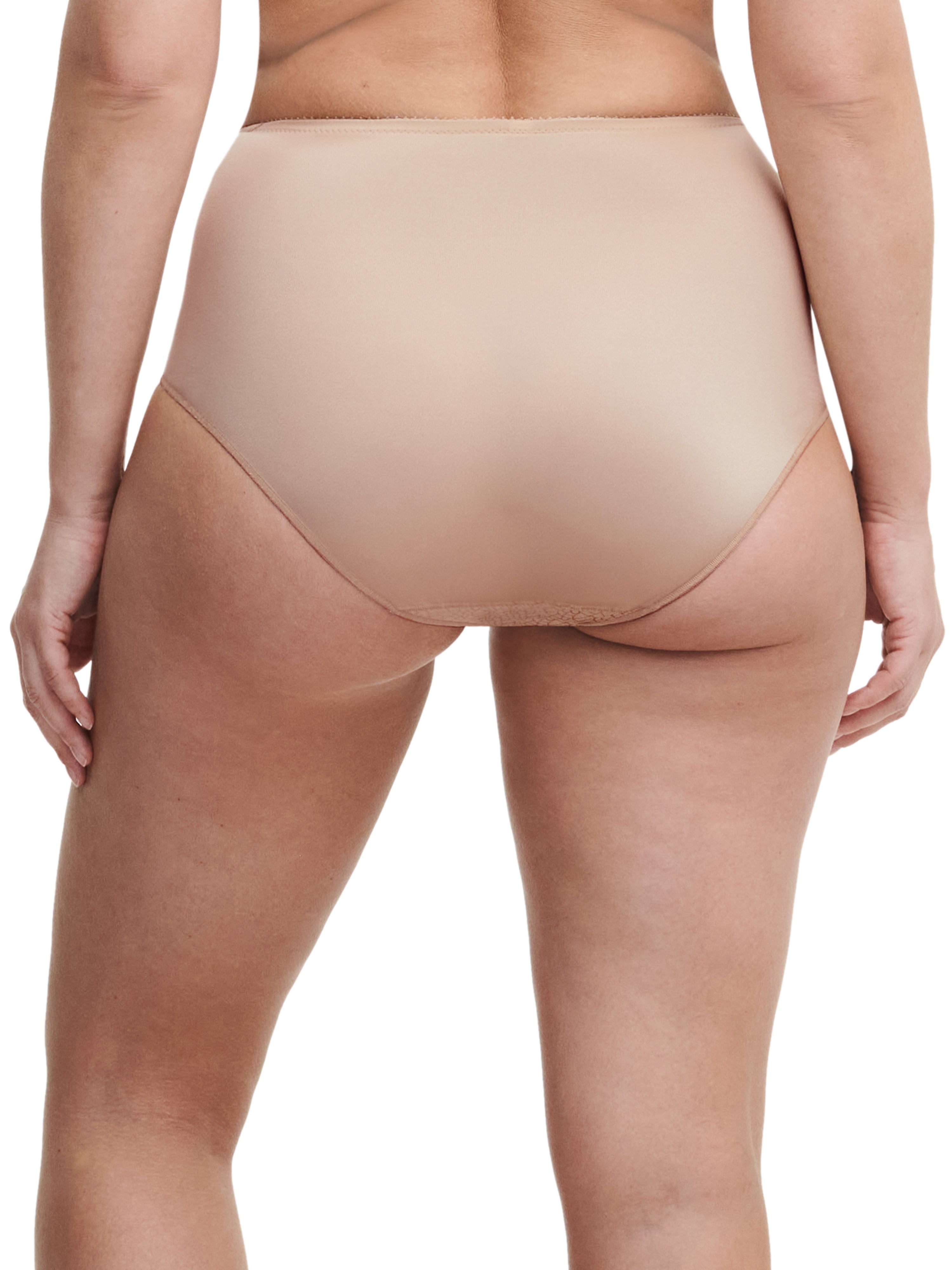 Culotte taille haute de maintien - C MAGNIFIQUE - Chantelle