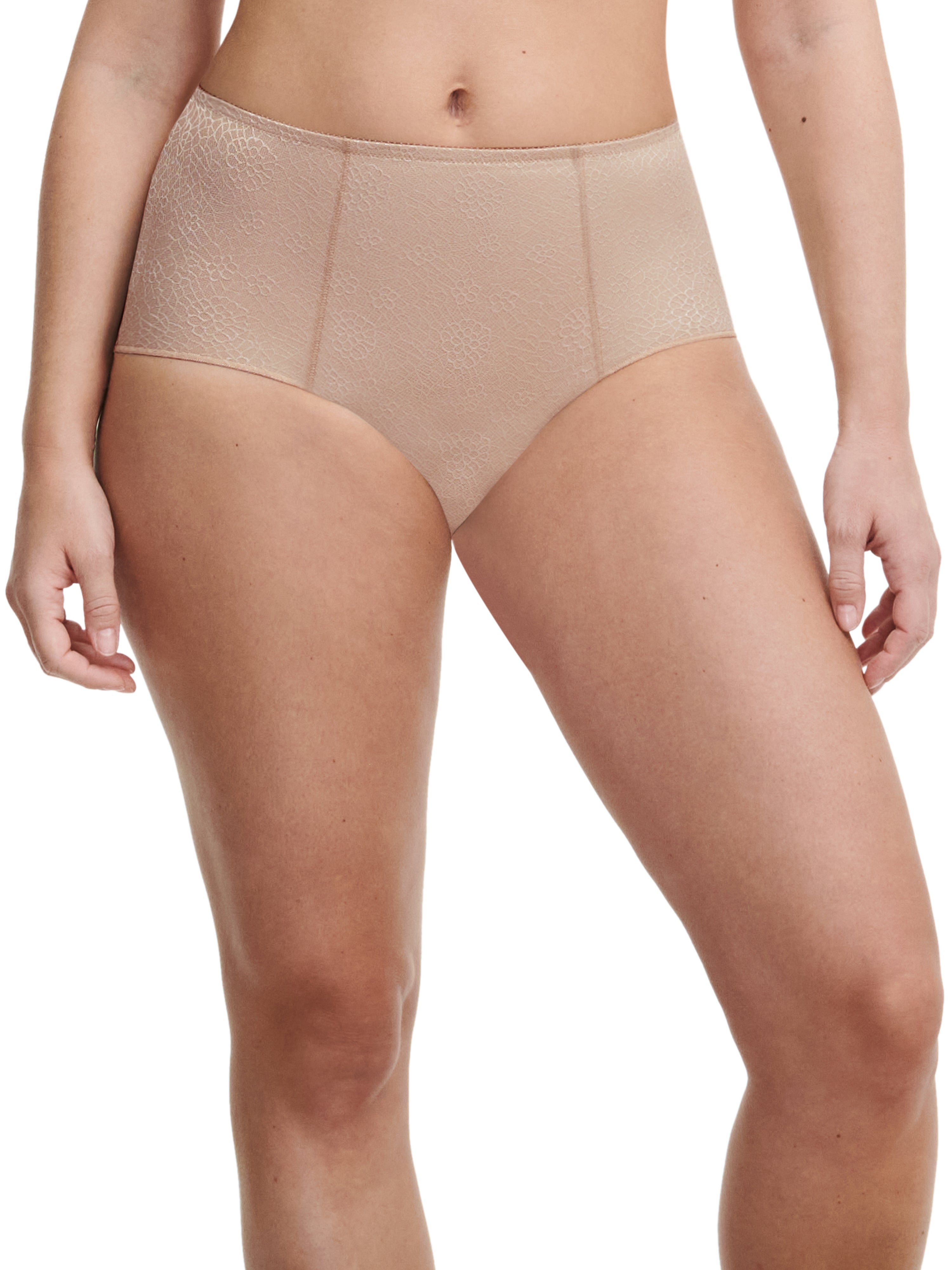 Culotte taille haute de maintien - C MAGNIFIQUE - Chantelle