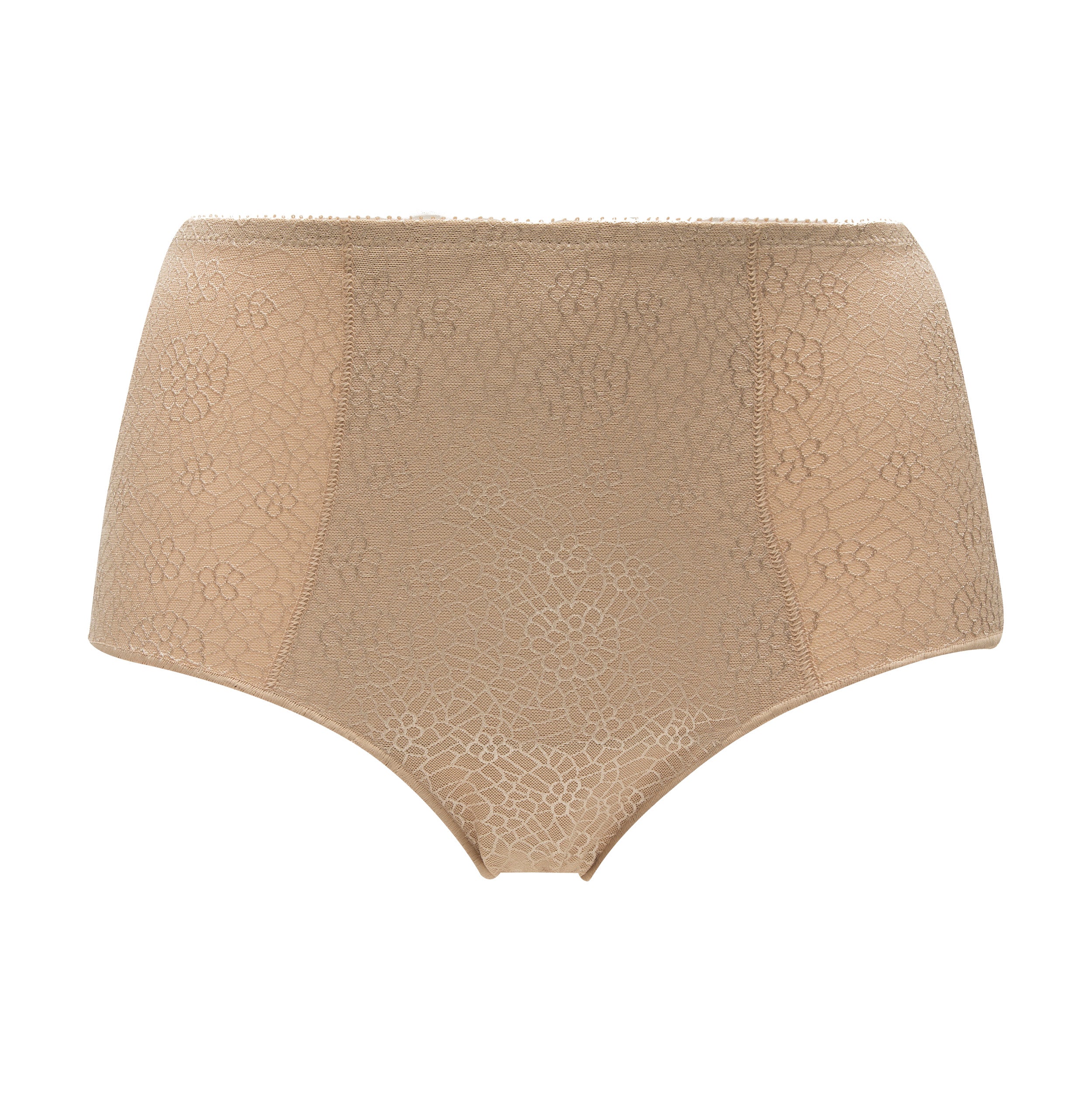 Culotte taille haute de maintien - C MAGNIFIQUE - Chantelle