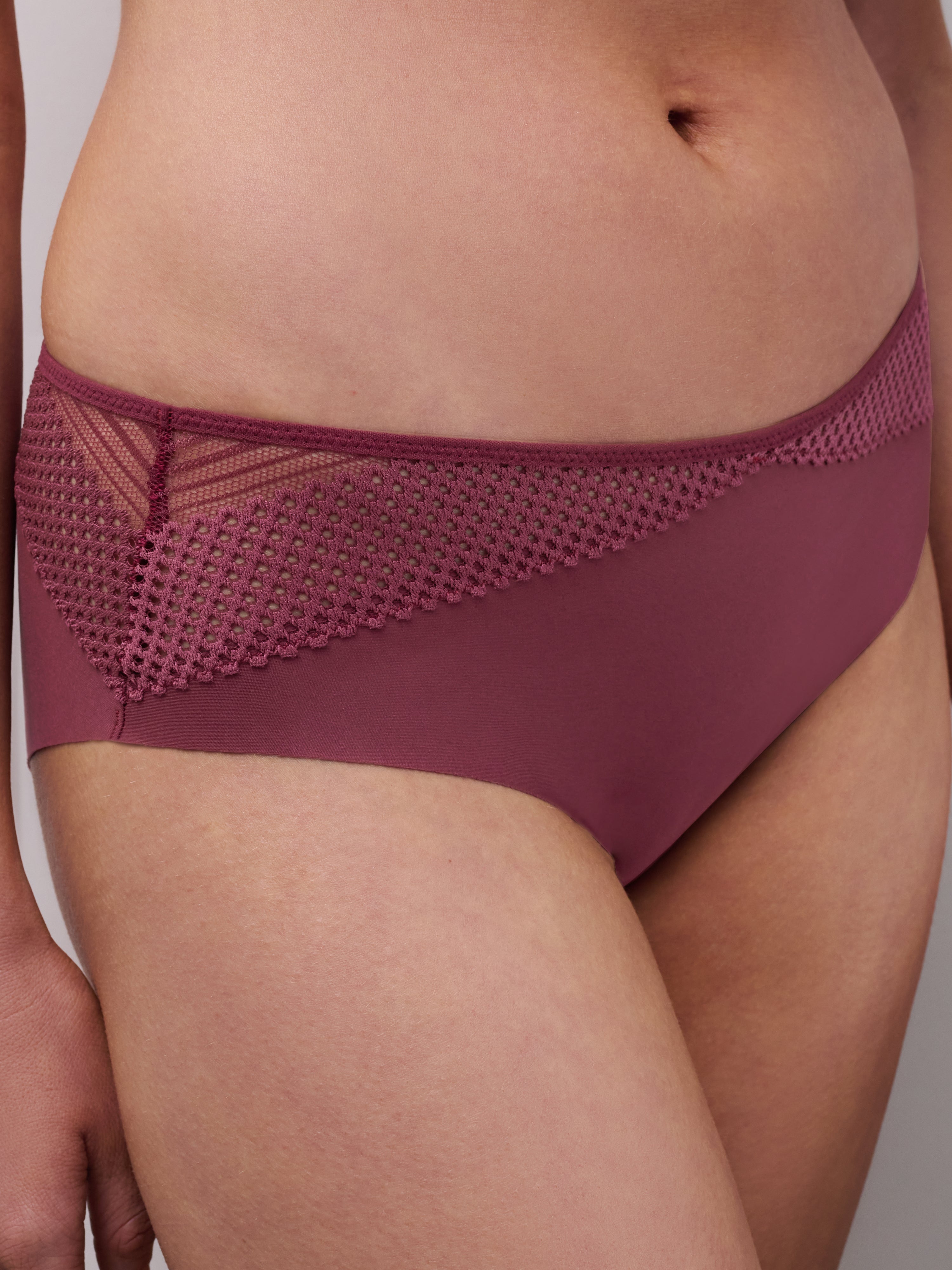 Shorty couvrant - PLAY - Chantelle