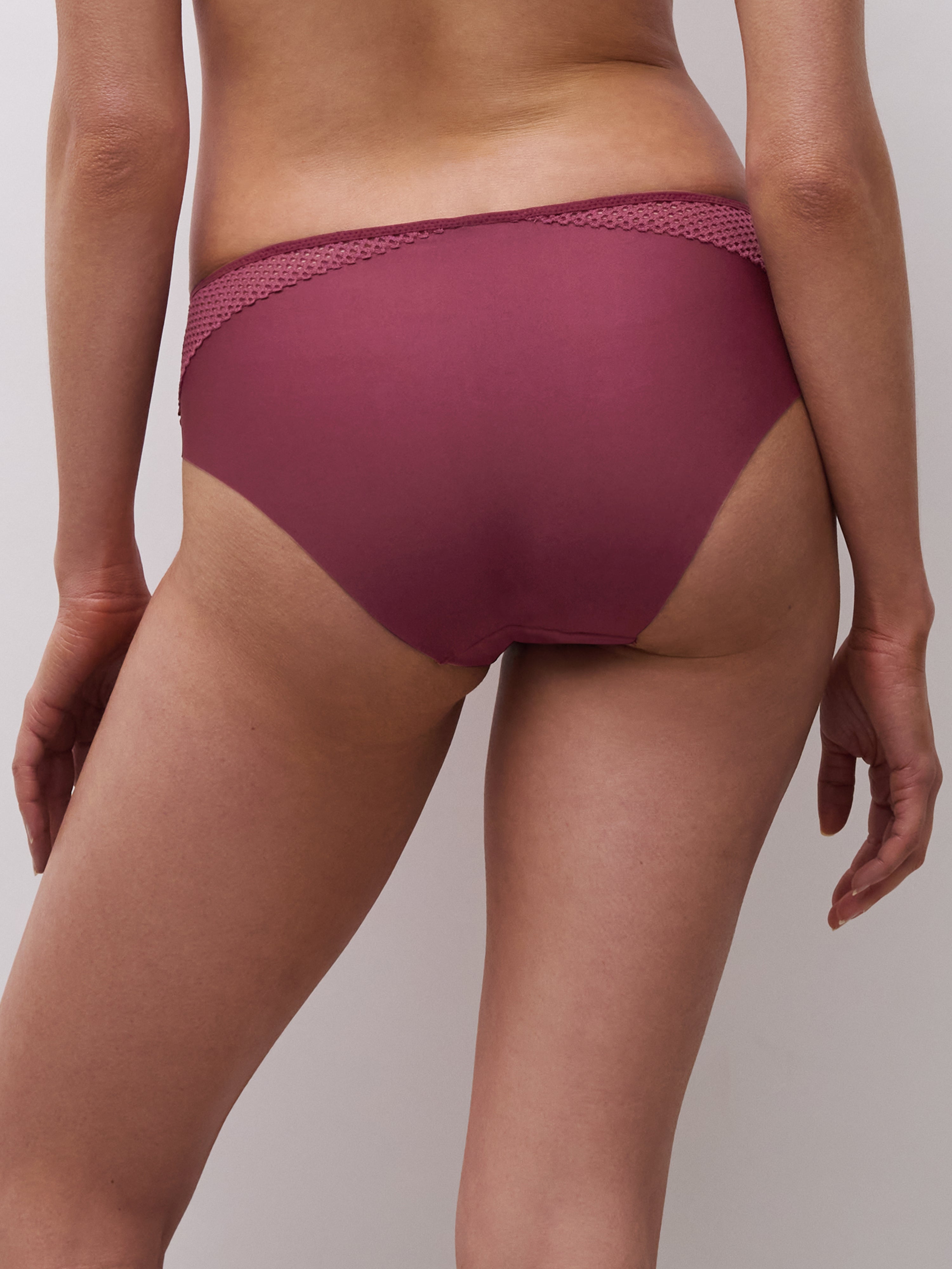 Shorty couvrant - PLAY - Chantelle