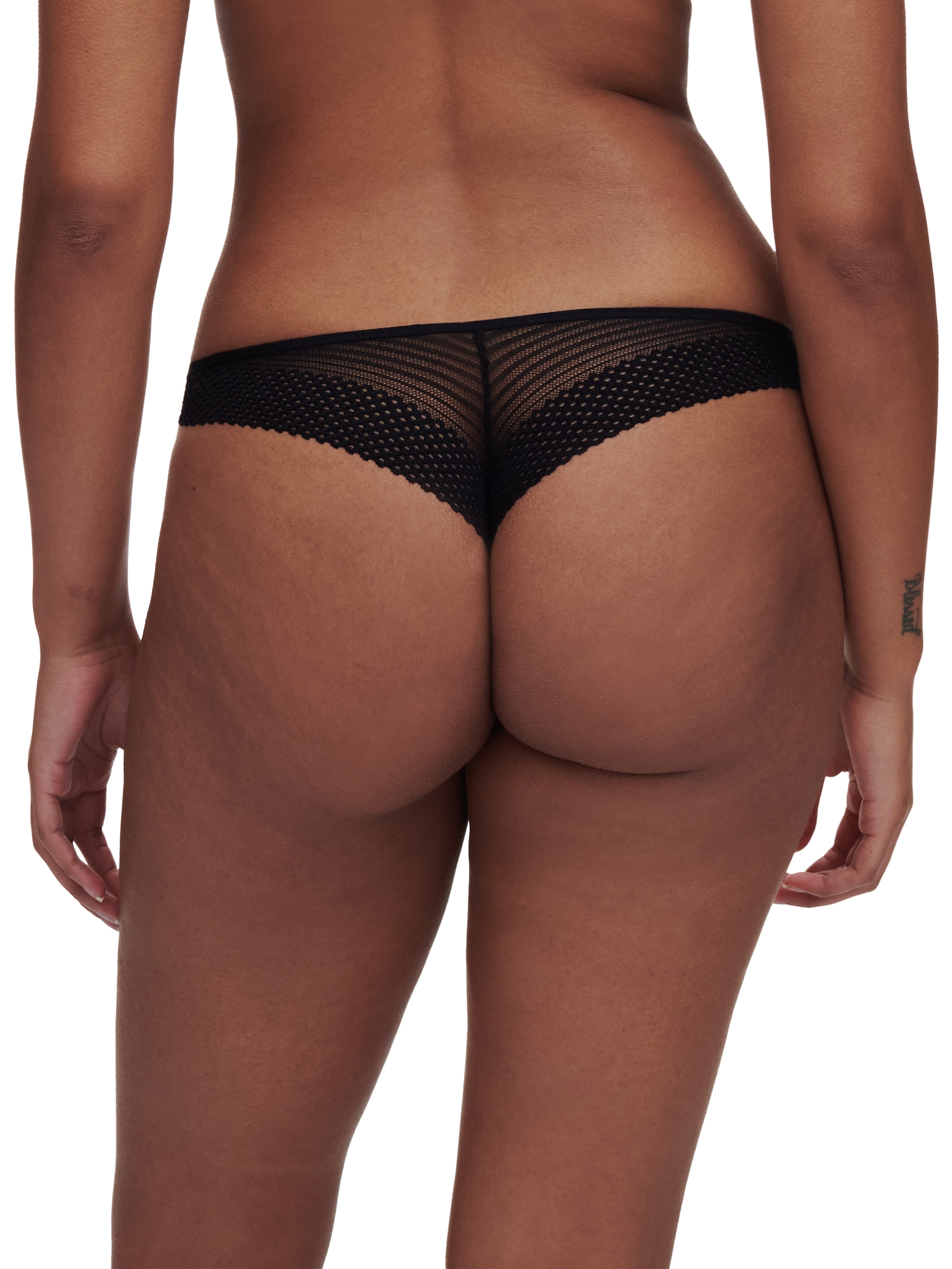 Tanga - PLAY - Chantelle
