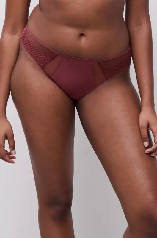 Tanga - PLAY - Chantelle