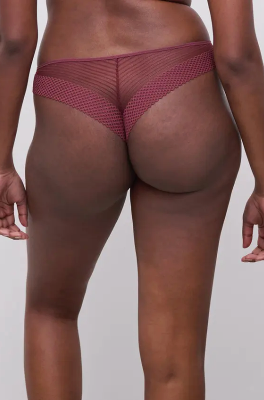 Tanga - PLAY - Chantelle