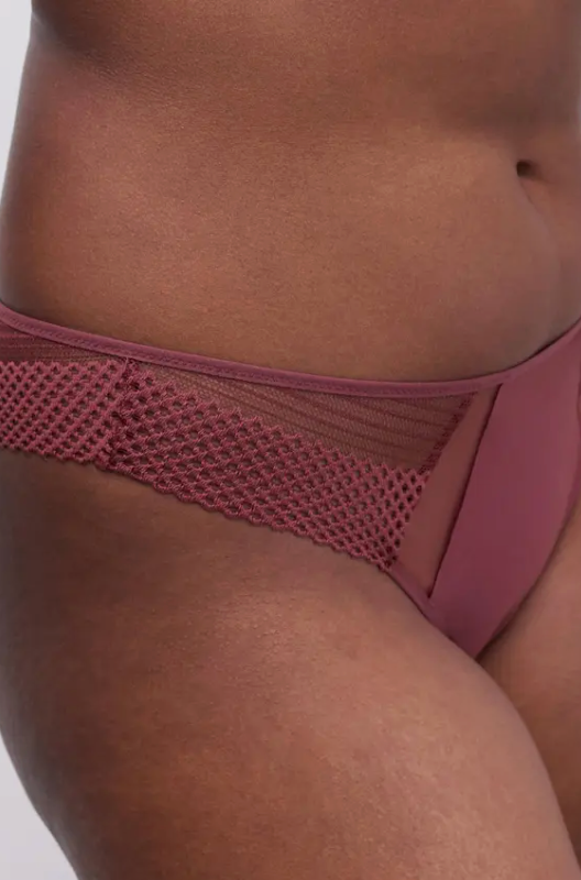 Tanga - PLAY - Chantelle