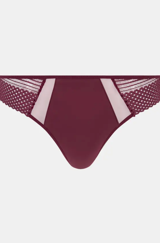 Tanga - PLAY - Chantelle