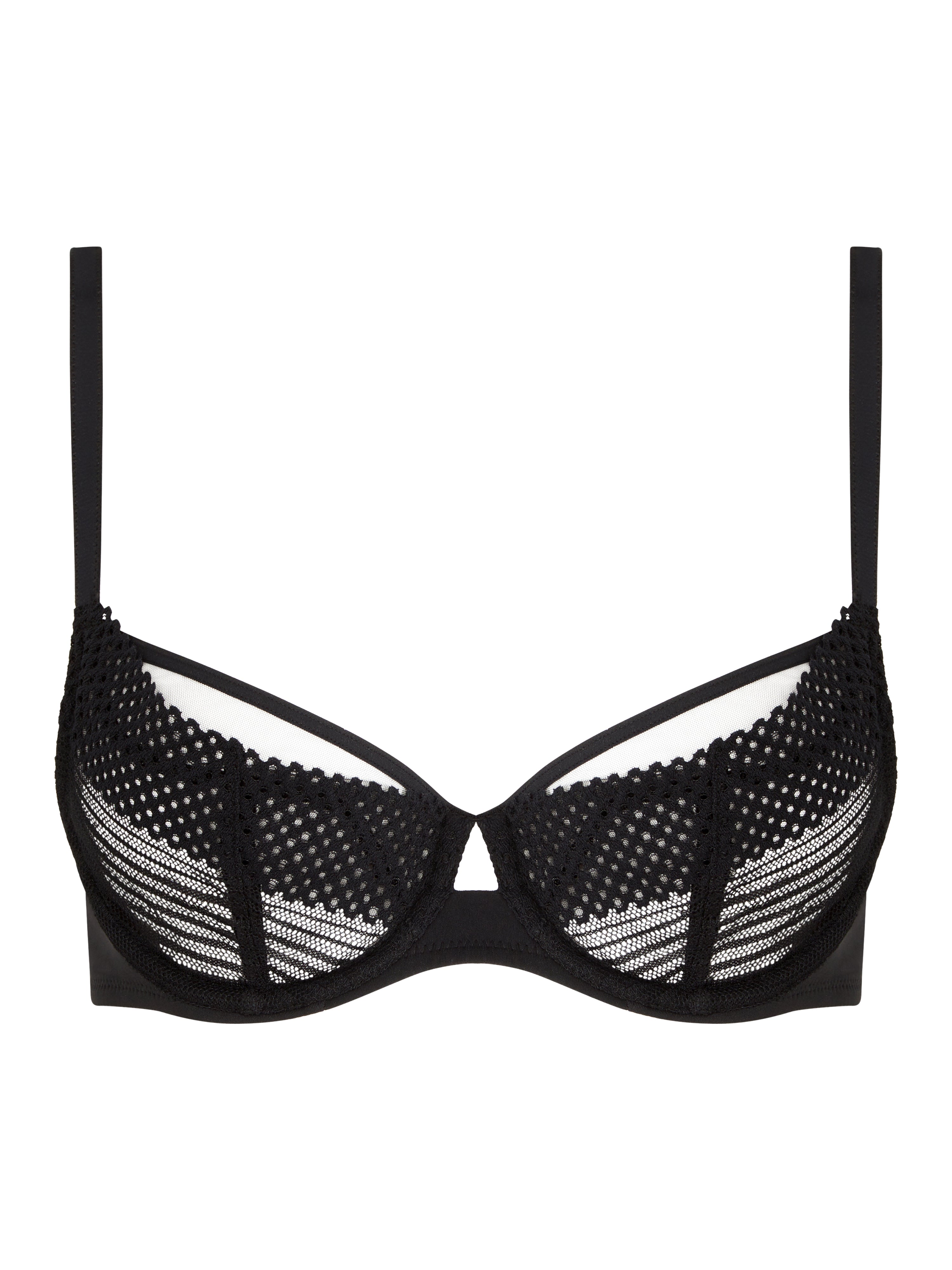 Soutien-gorge - PLAY armature très enveloppant - Chantelle
