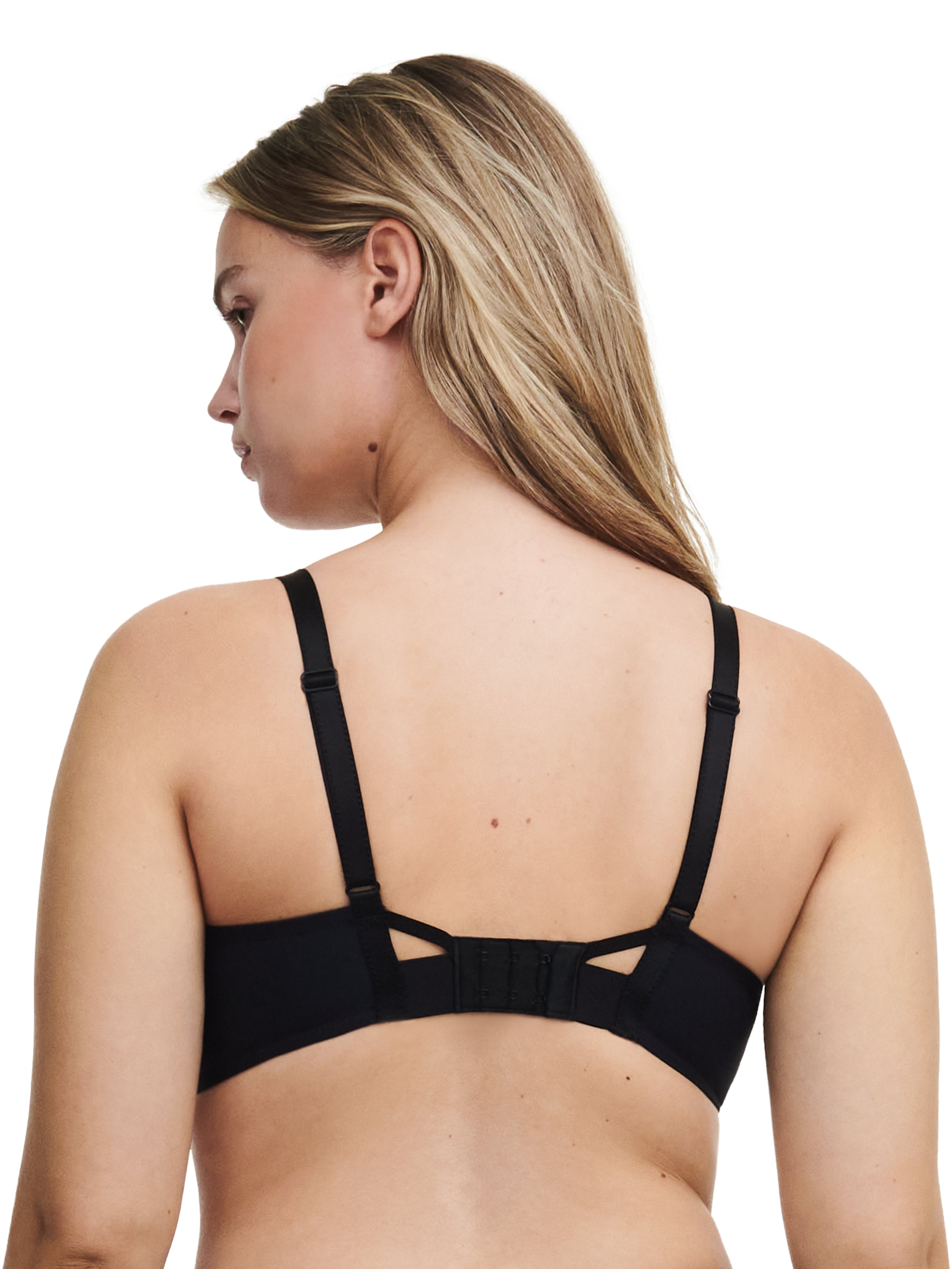 Soutien-gorge - PLAY armature très enveloppant - Chantelle