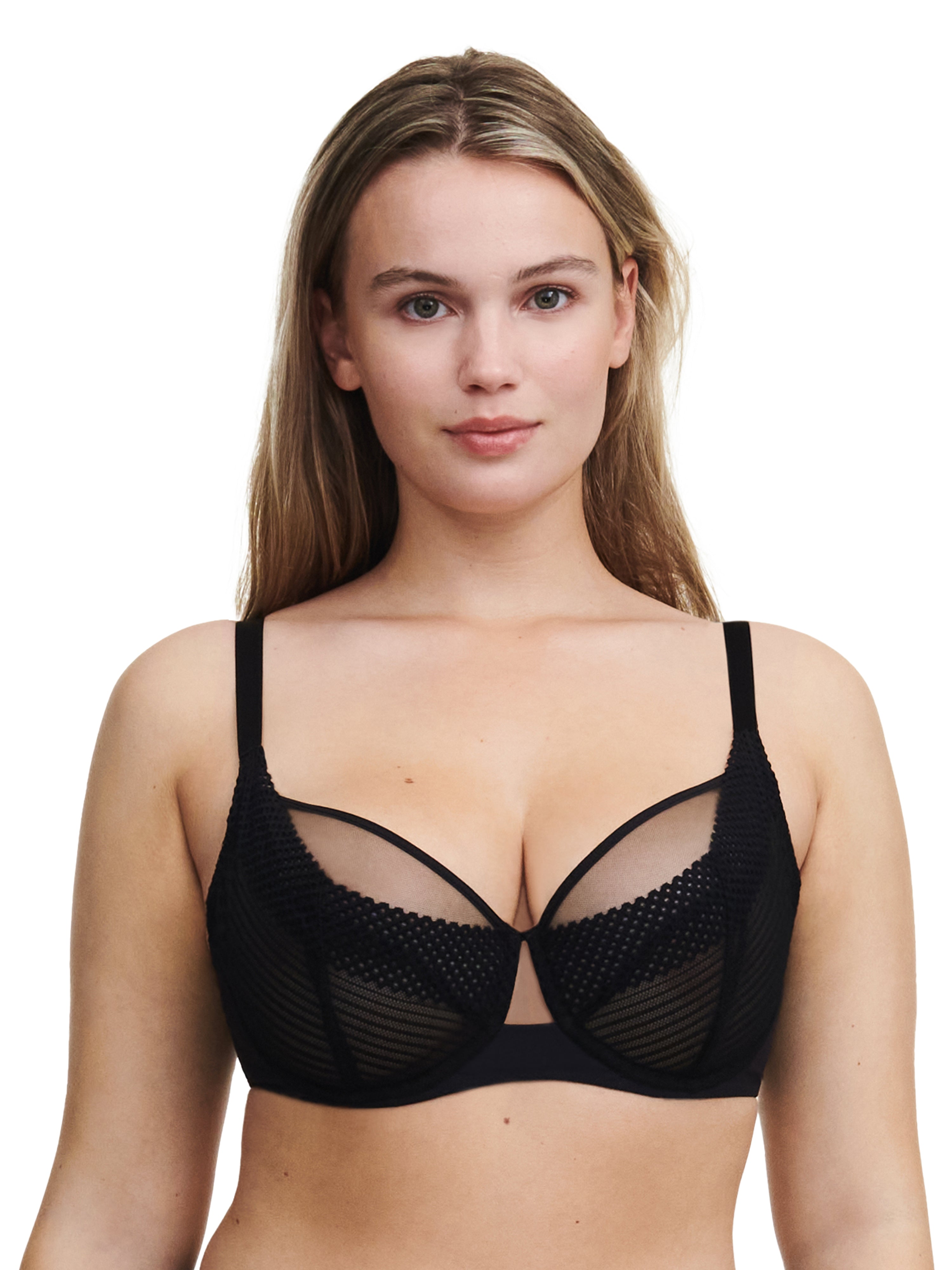 Soutien-gorge - PLAY armature très enveloppant - Chantelle