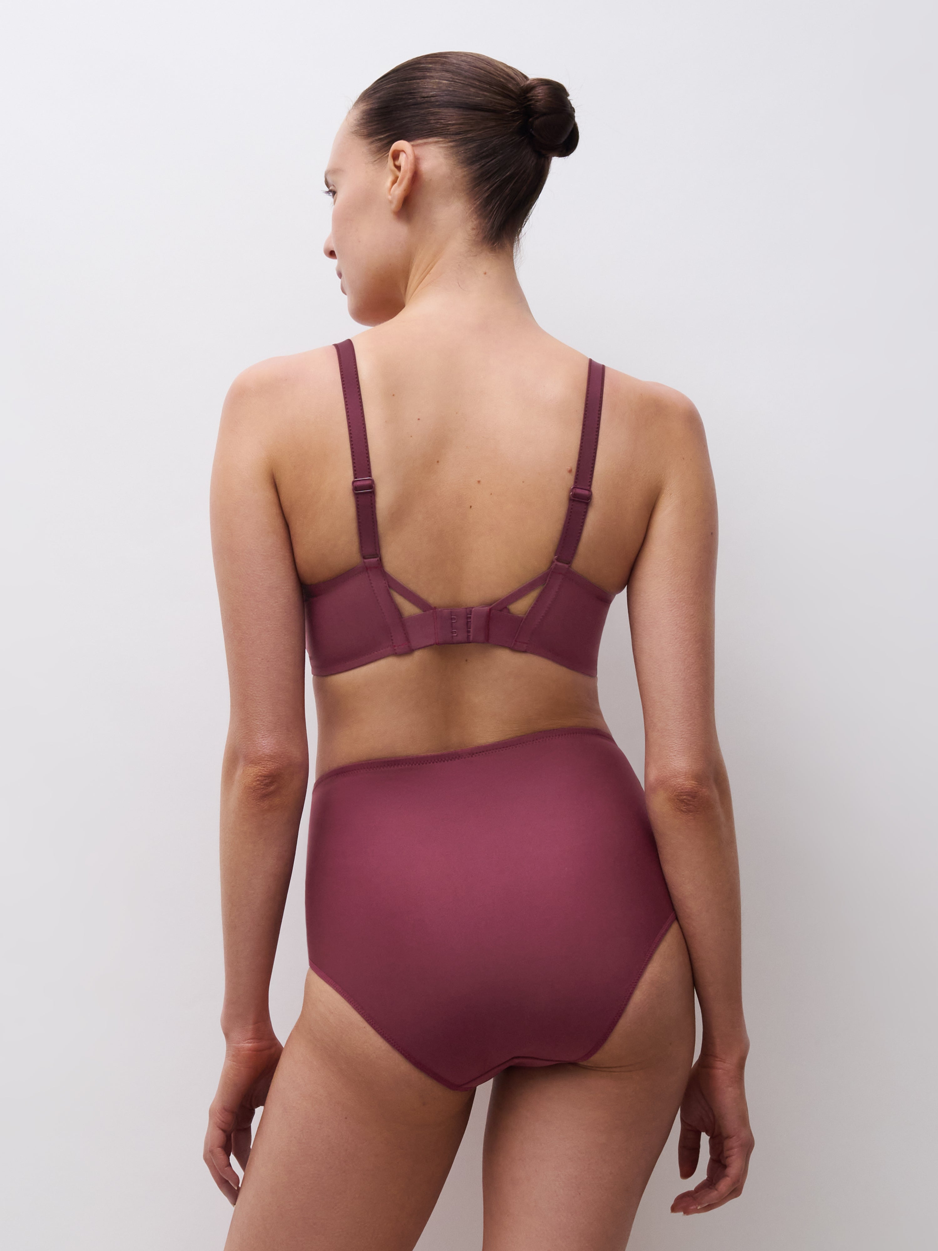 Soutien-gorge - PLAY armature très enveloppant - Chantelle