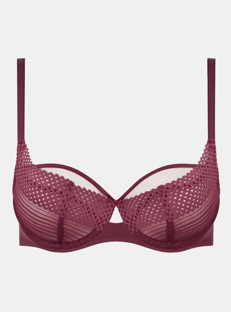 Soutien-gorge - PLAY armature très enveloppant - Chantelle