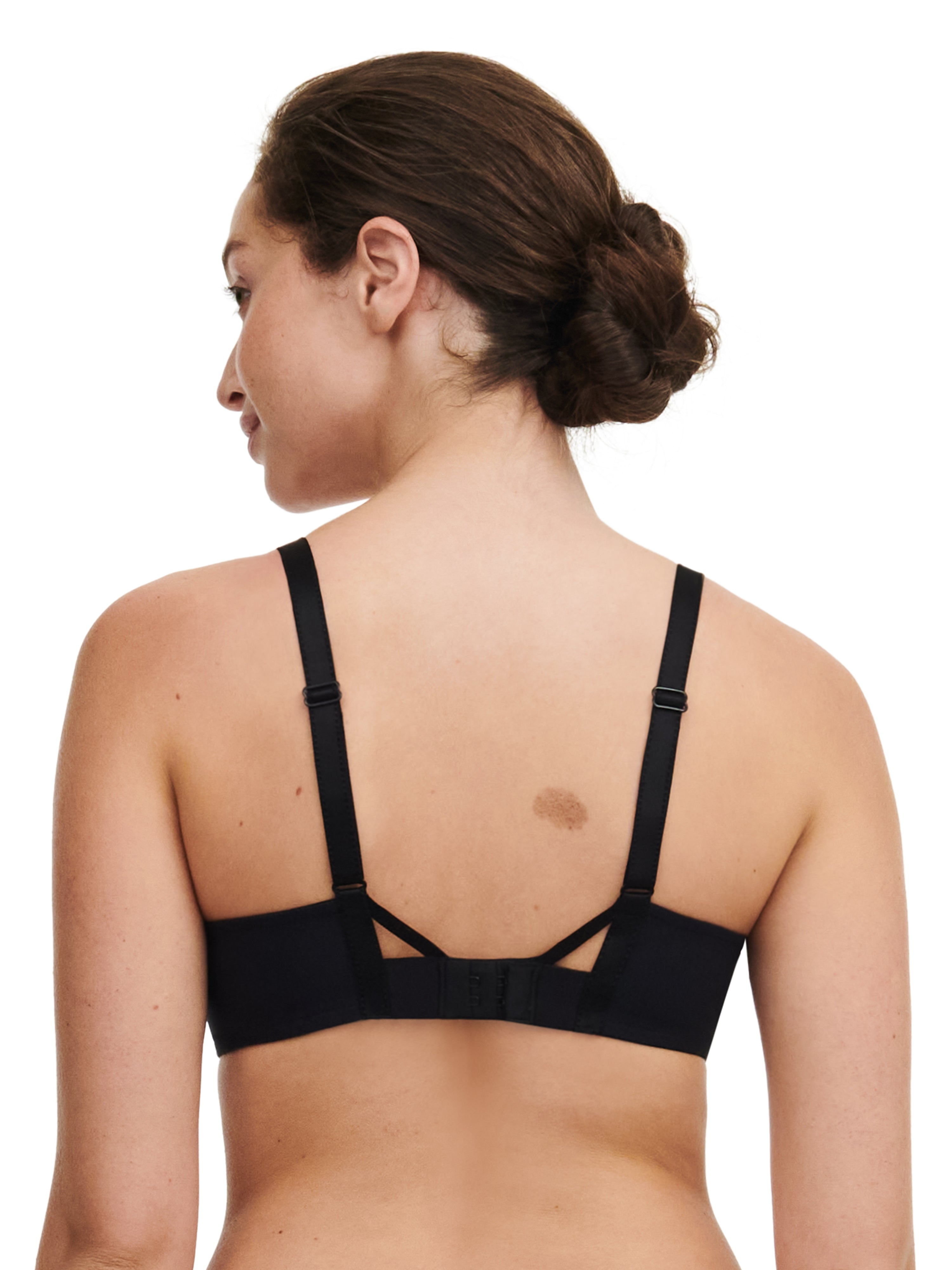 Soutien-gorge - PLAY coque plongeant - Chantelle