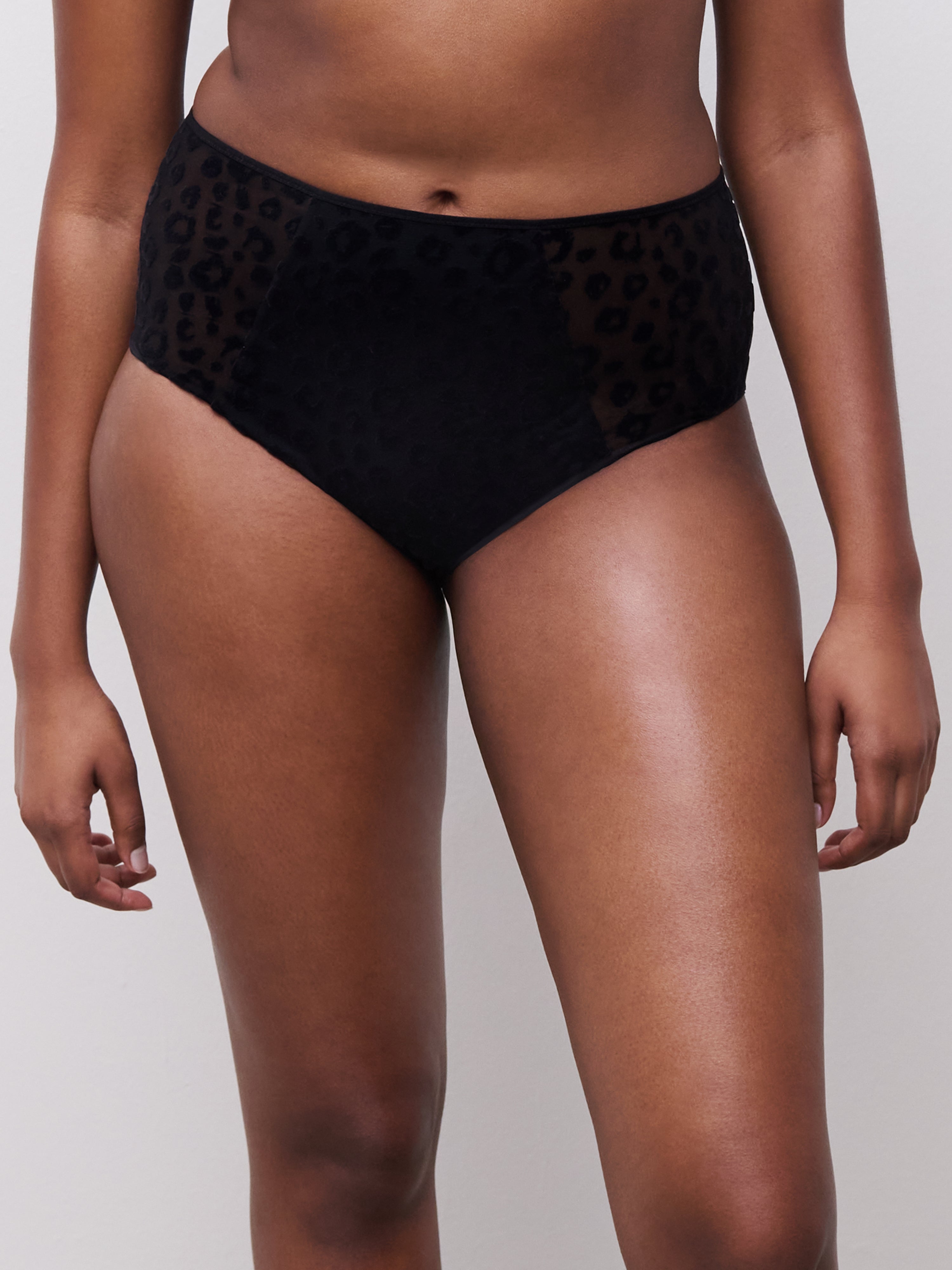 Culotte haute - GIRLS - Chantelle