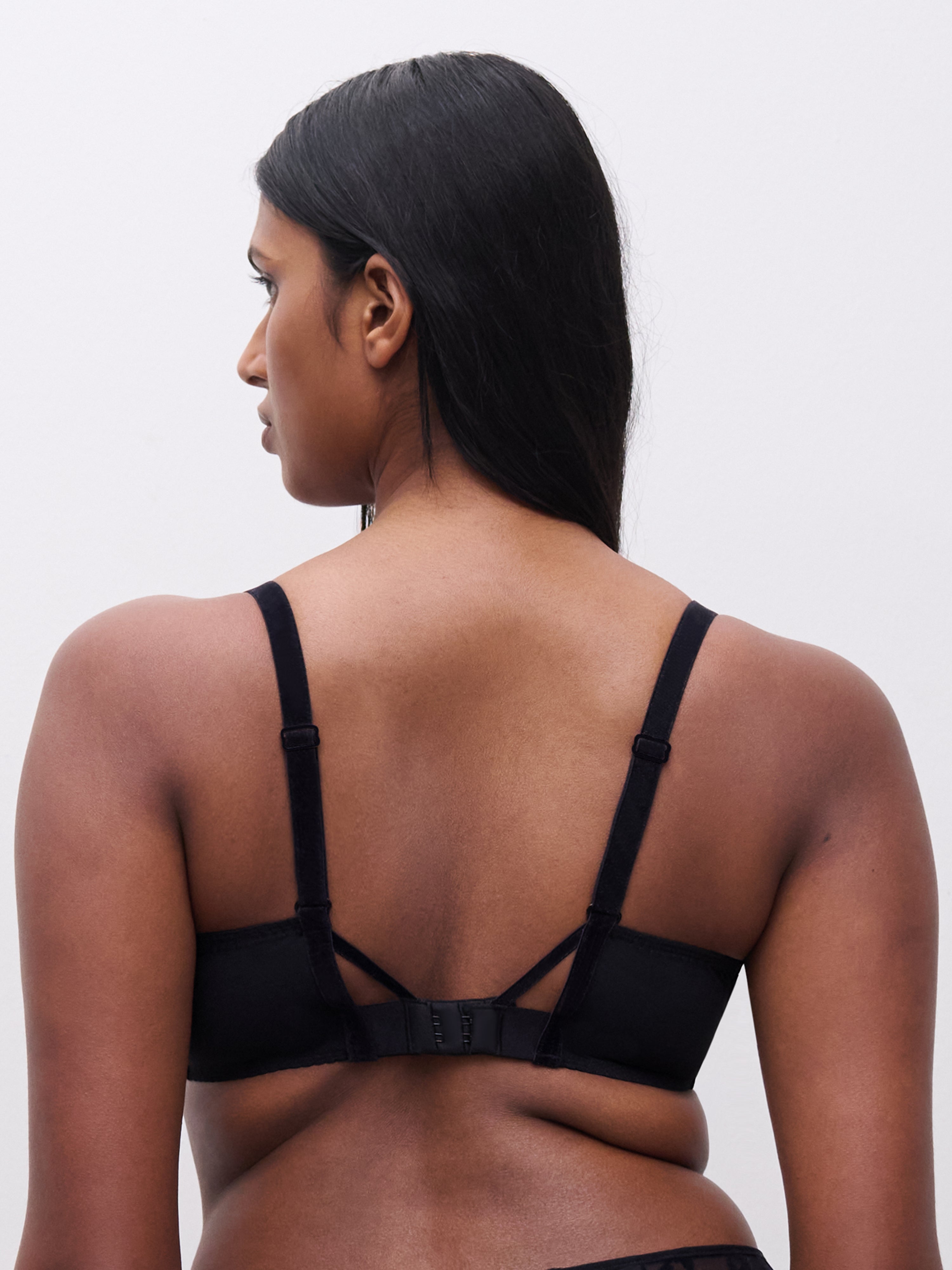 Soutien-gorge armature emboitant - GIRLS - Chantelle