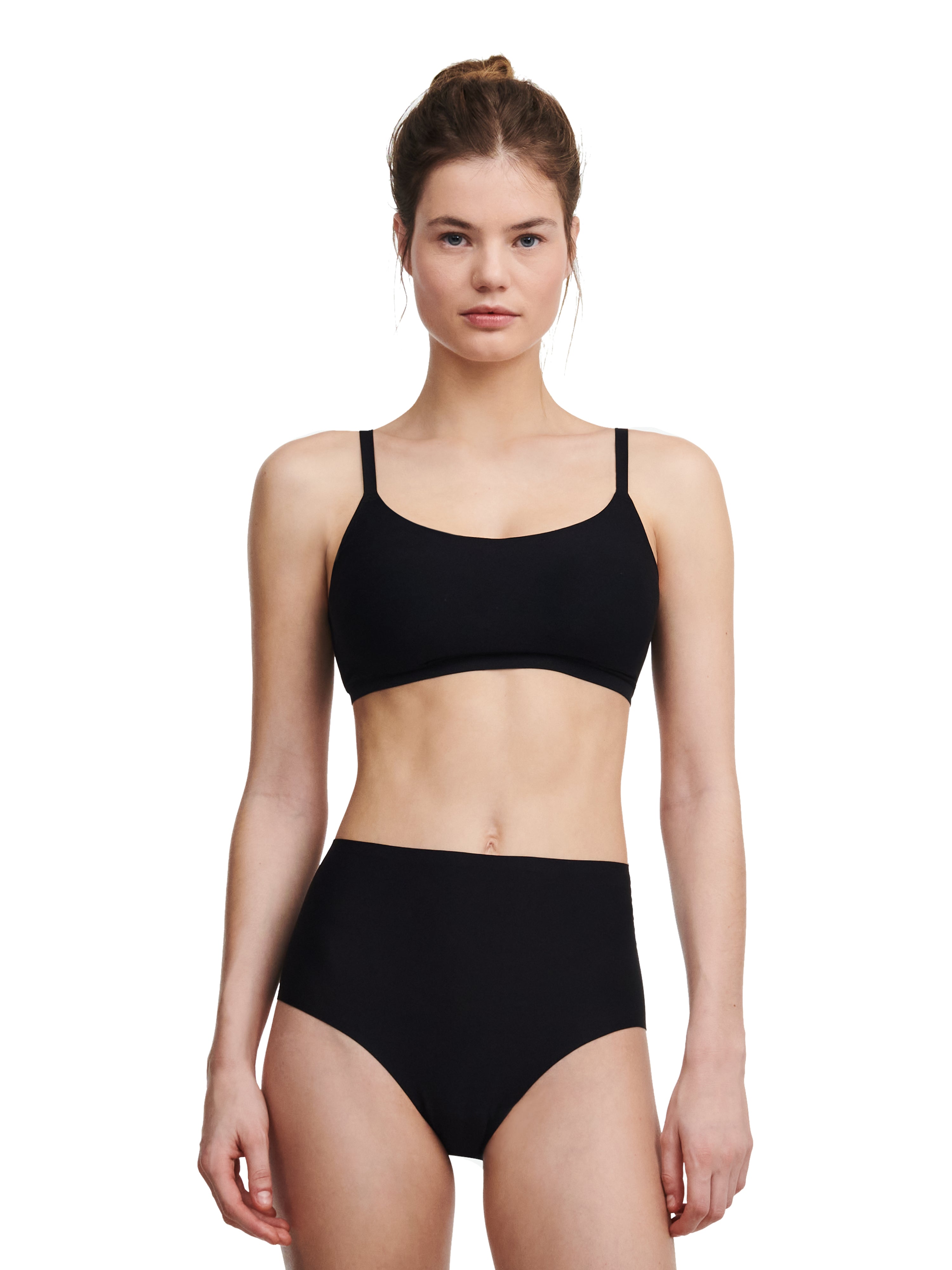 Culotte taille haute - SOFTSTRETCH - Chantelle