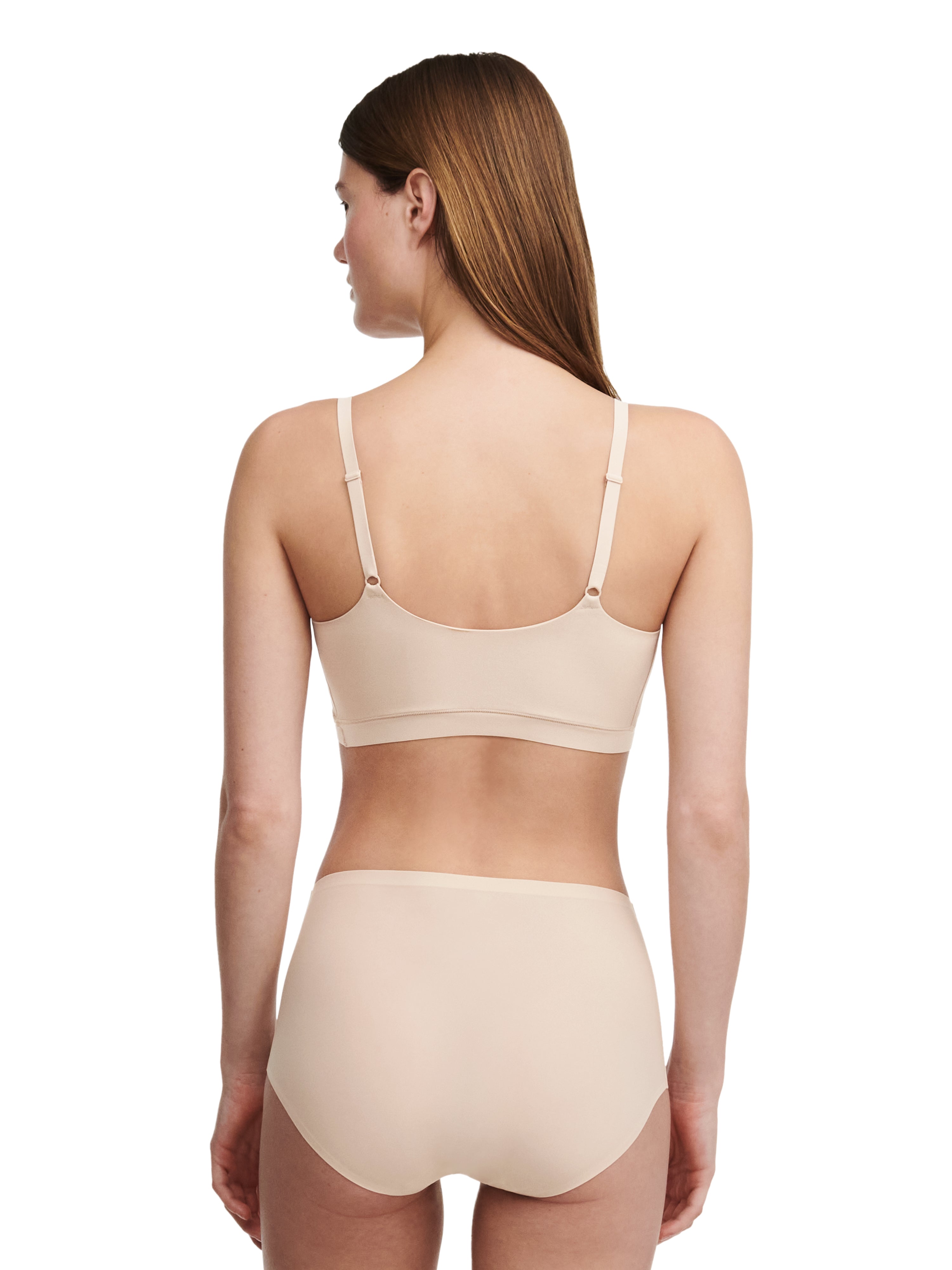 Culotte taille haute - SOFTSTRETCH - Chantelle
