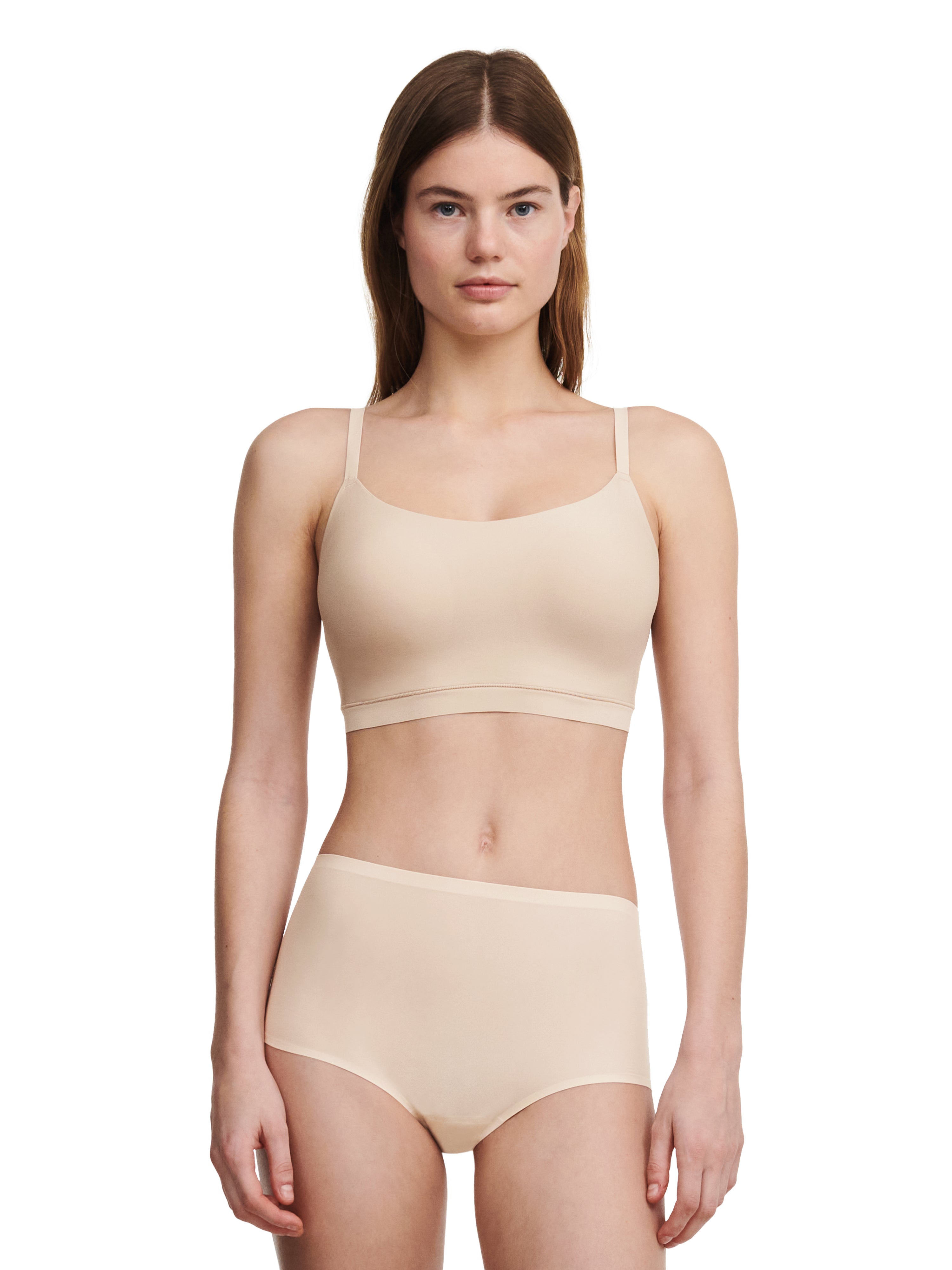 Culotte taille haute - SOFTSTRETCH - Chantelle