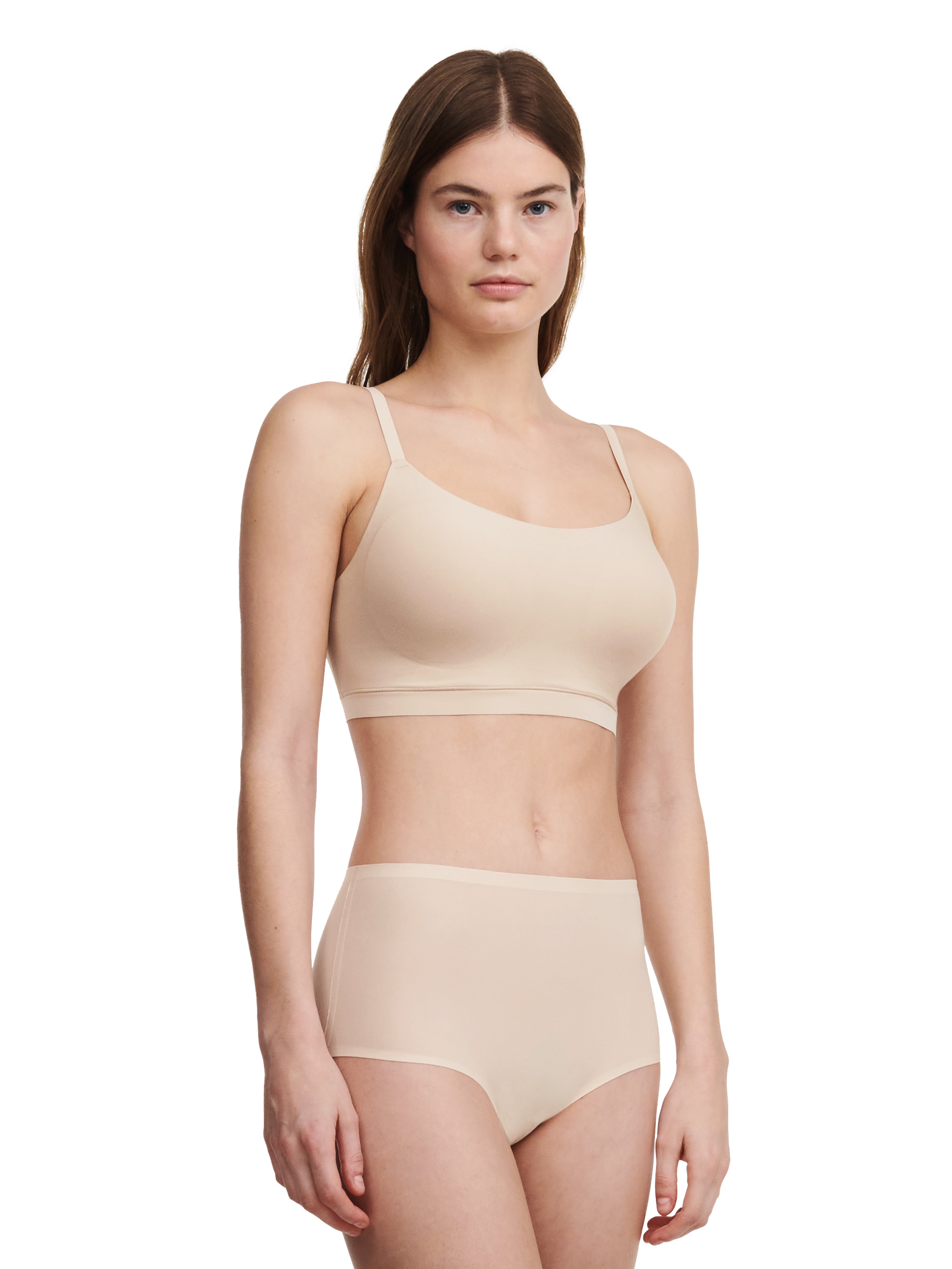 Culotte taille haute - SOFTSTRETCH - Chantelle
