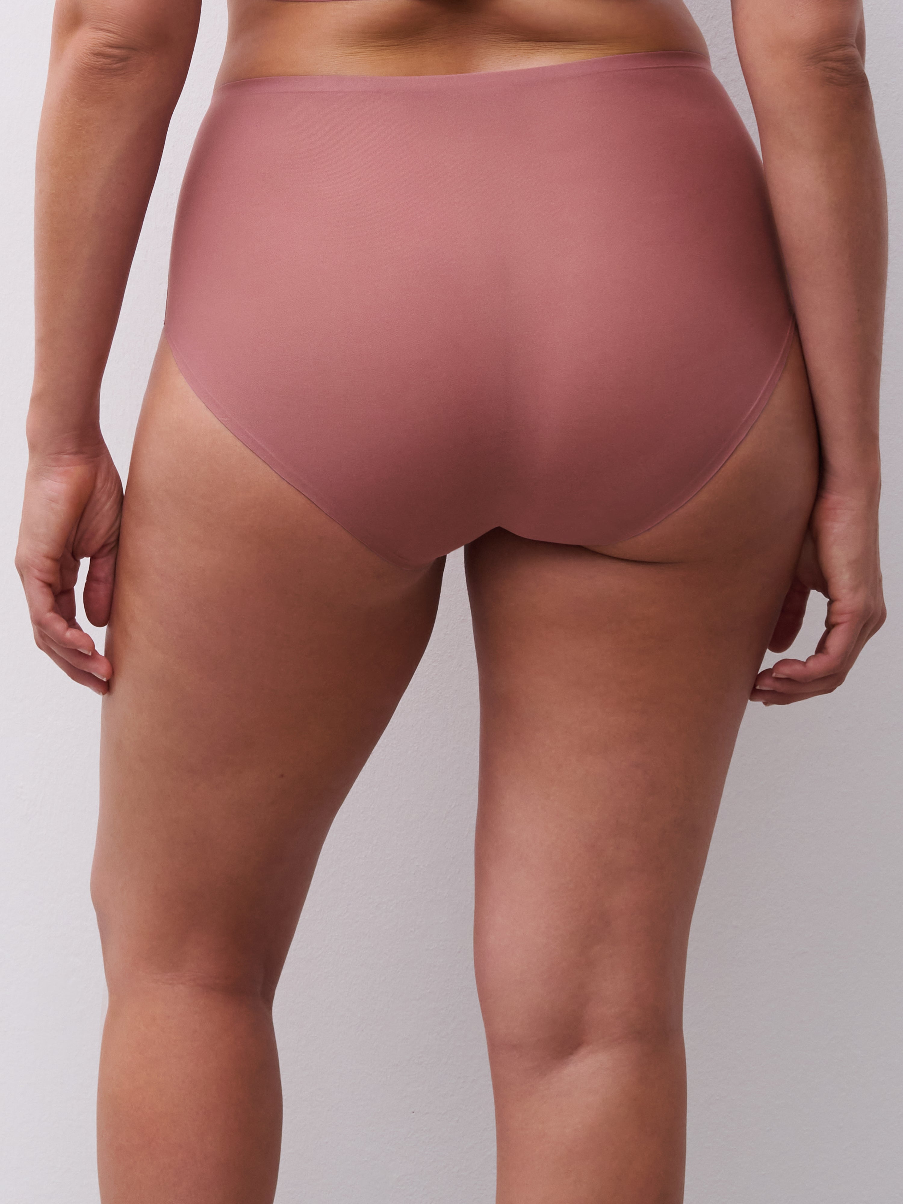 Culotte taille haute - SOFTSTRETCH - Chantelle