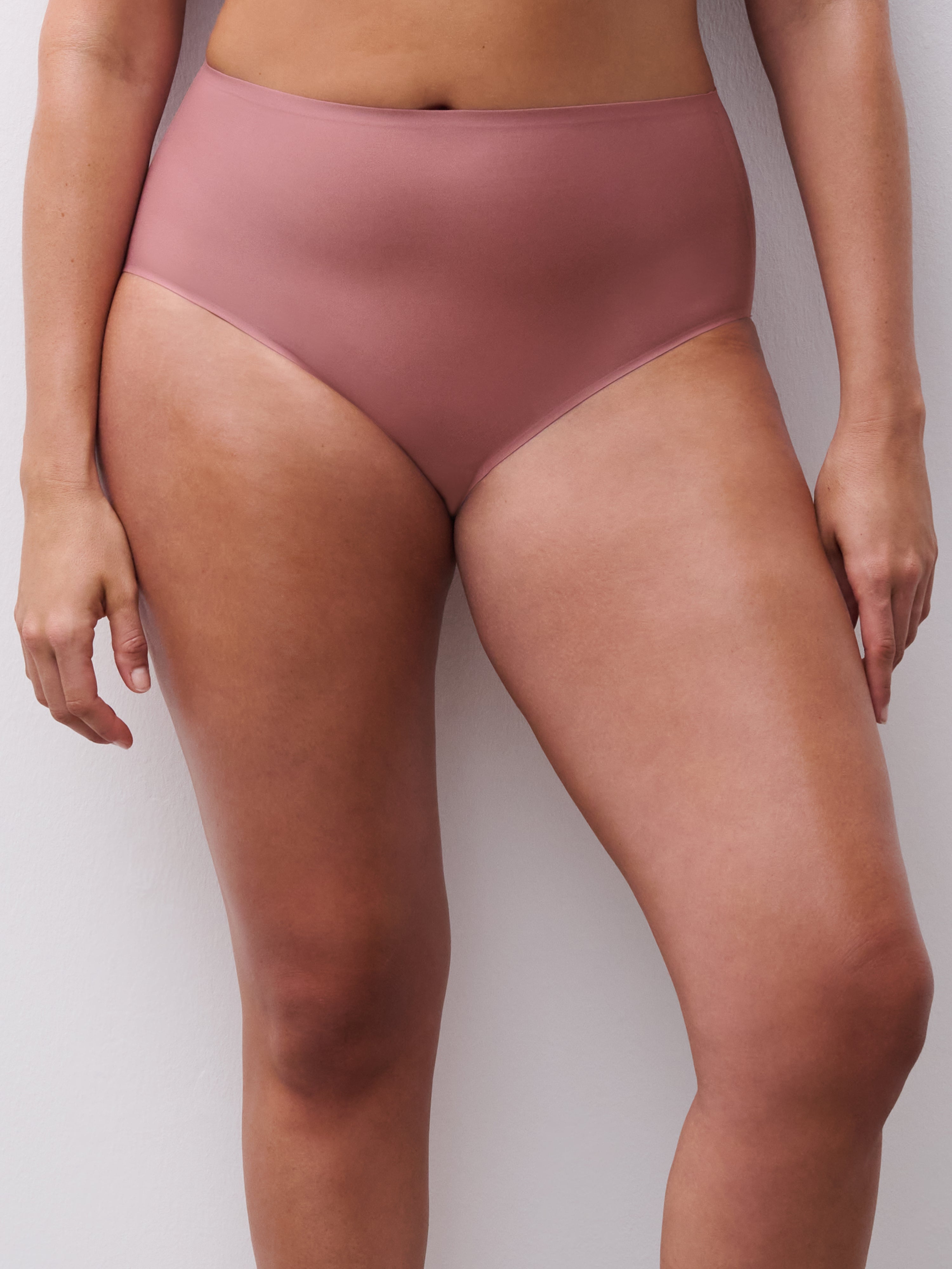 Culotte taille haute - SOFTSTRETCH - Chantelle