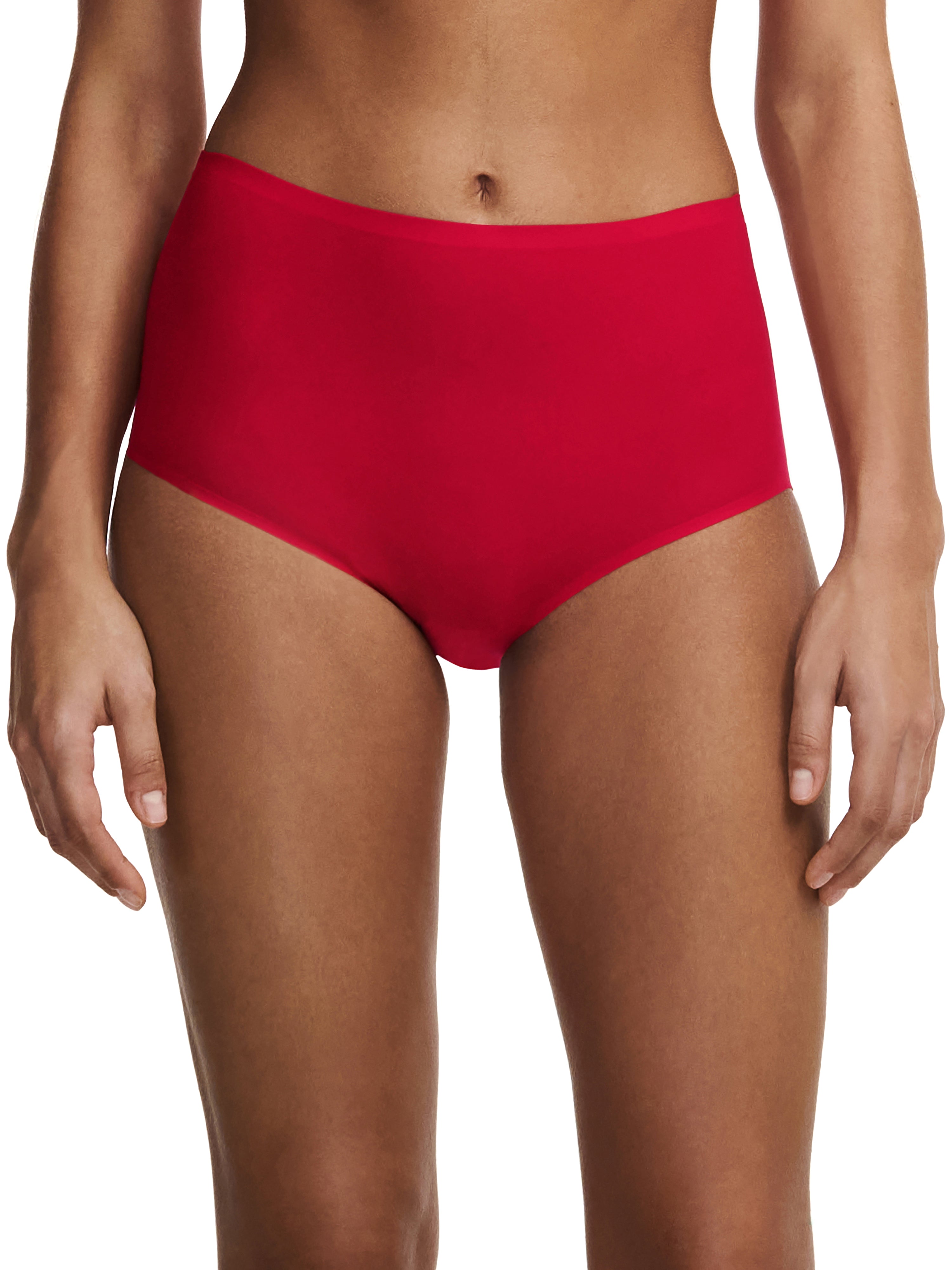 Culotte taille haute - SOFTSTRETCH - Chantelle