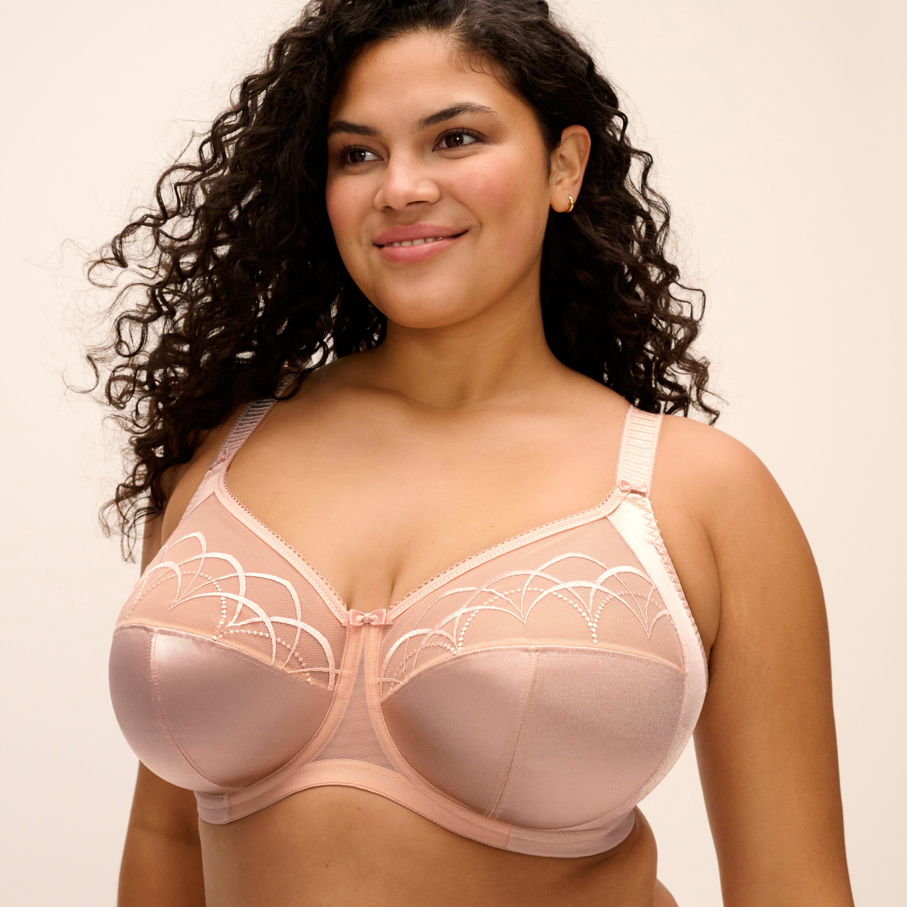 Soutien-gorge avec armature - CATE - Elomi