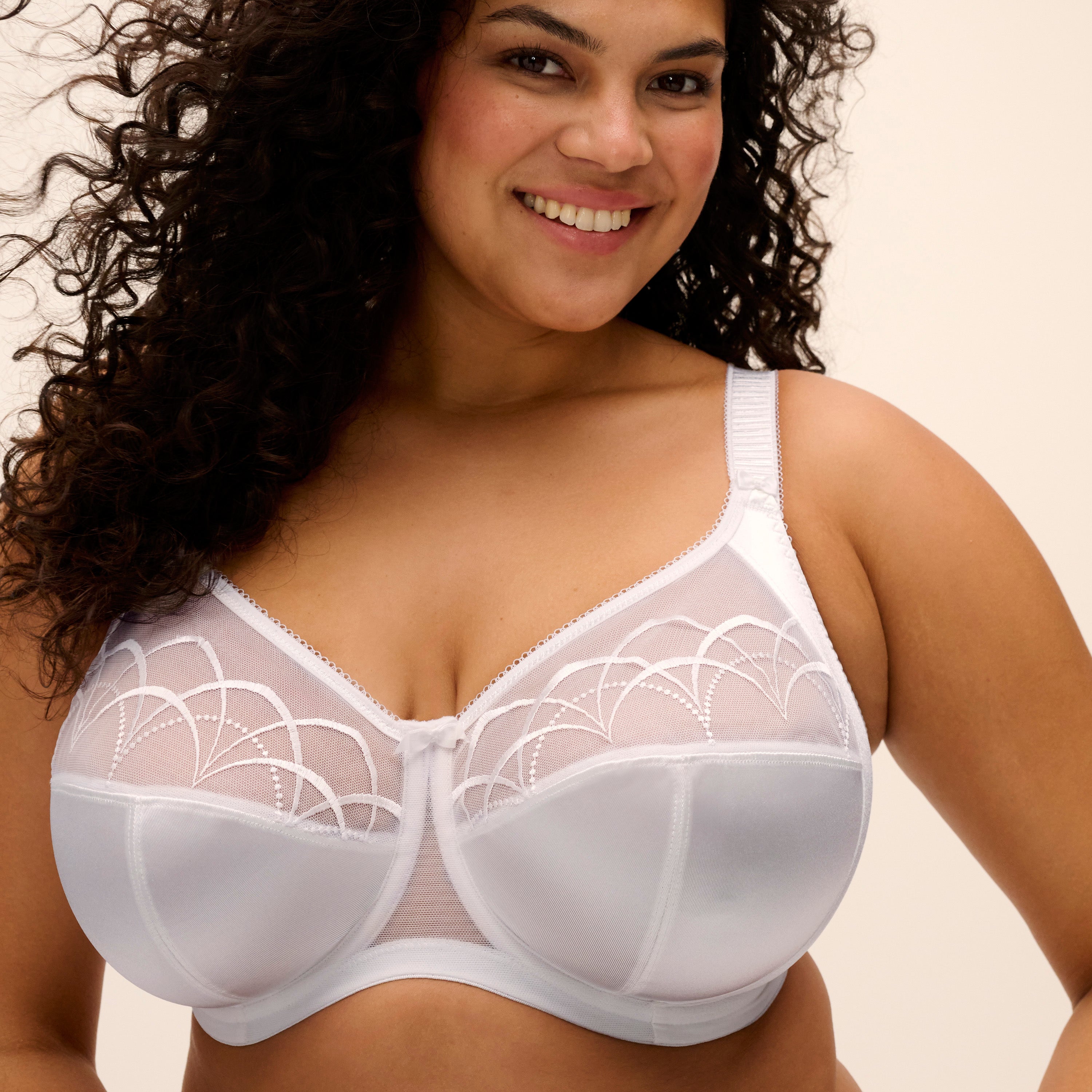 Soutien-gorge avec armature - CATE - Elomi