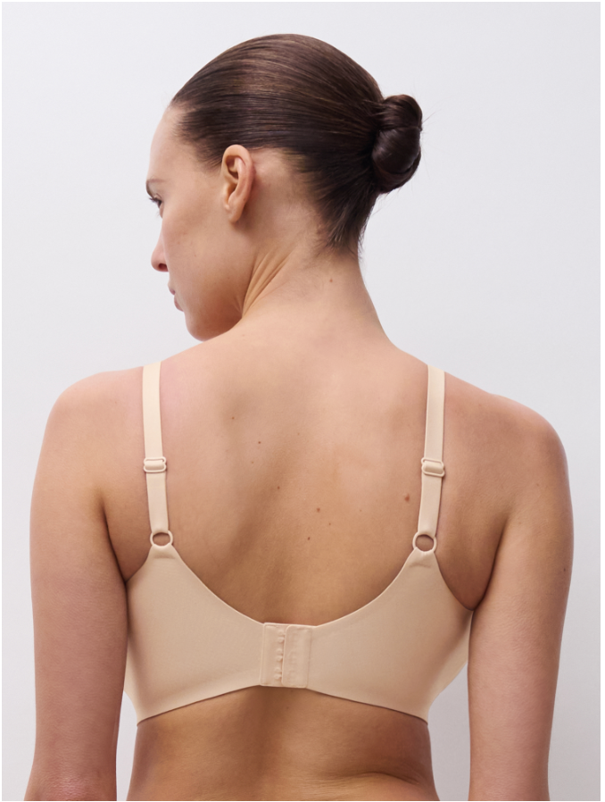 Brassière - SOFTSTRETCH "POWER" - Chantelle