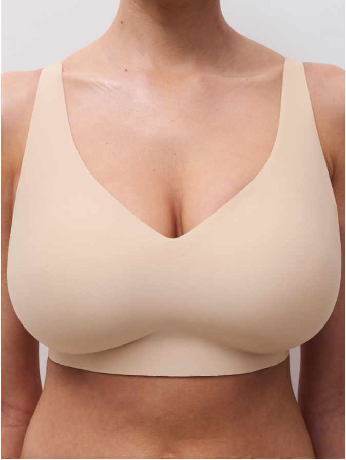 Brassière - SOFTSTRETCH "POWER" - Chantelle